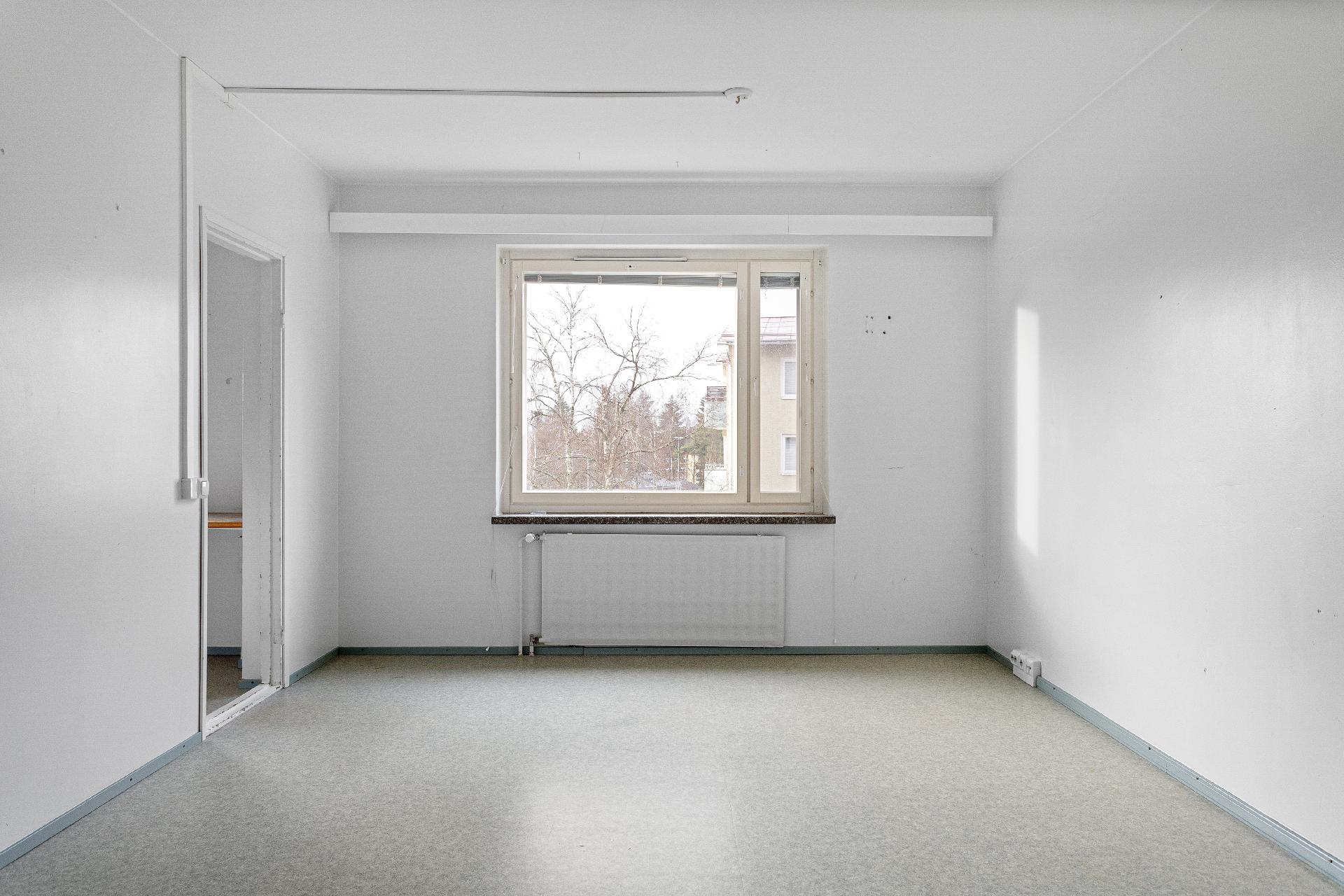 Sakaristontie 3, Kouvola