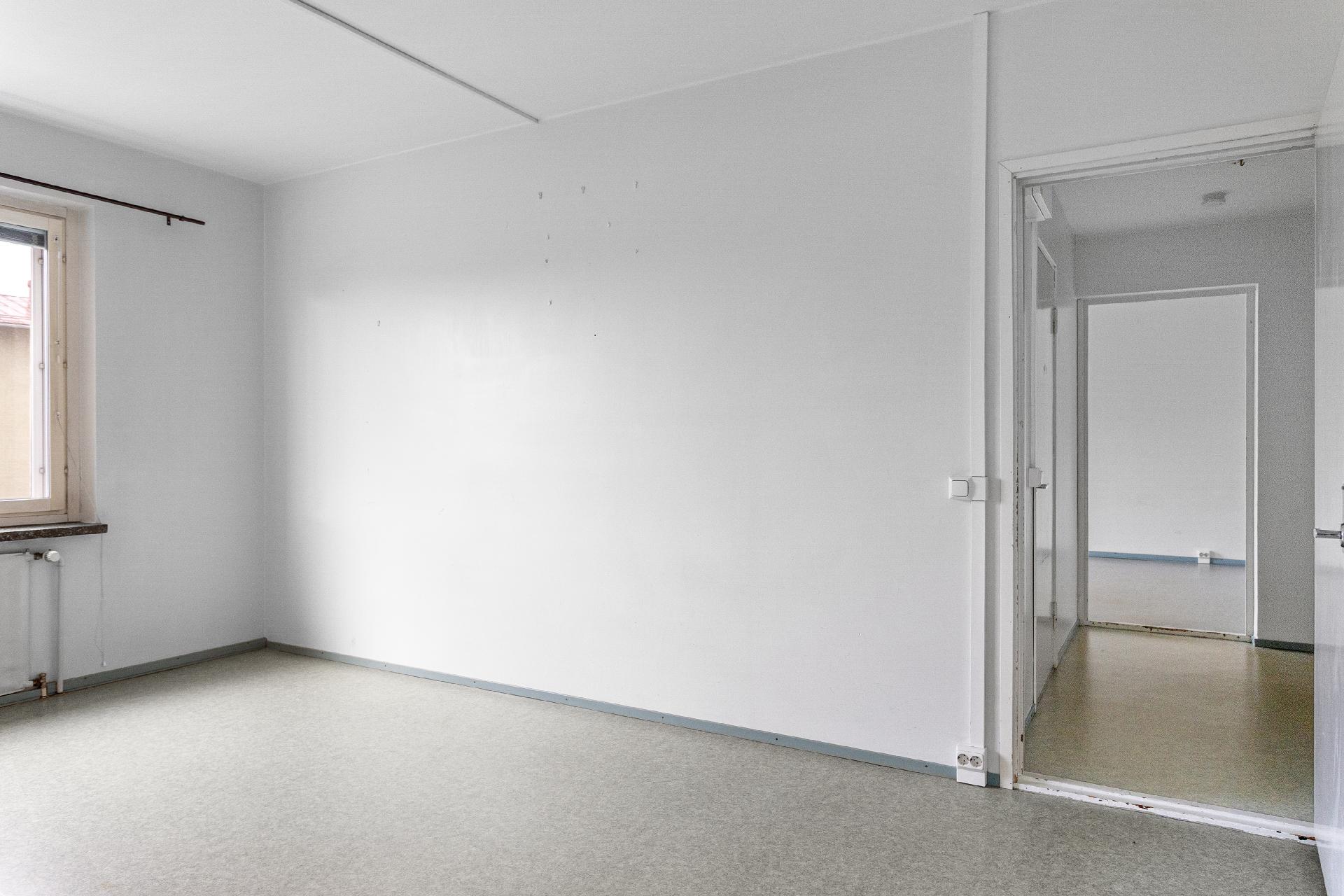 Sakaristontie 3, Kouvola