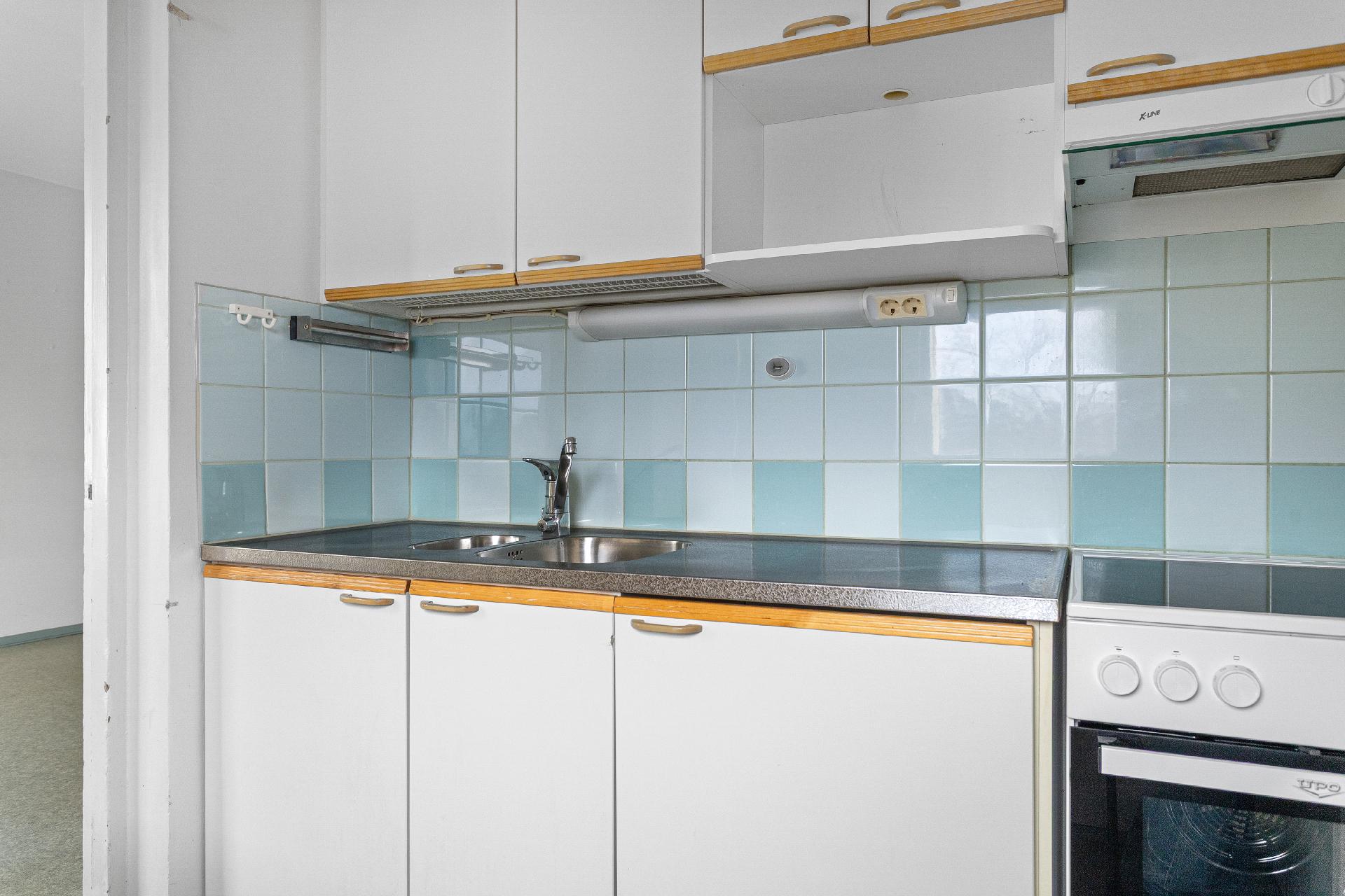 Sakaristontie 3, Kouvola