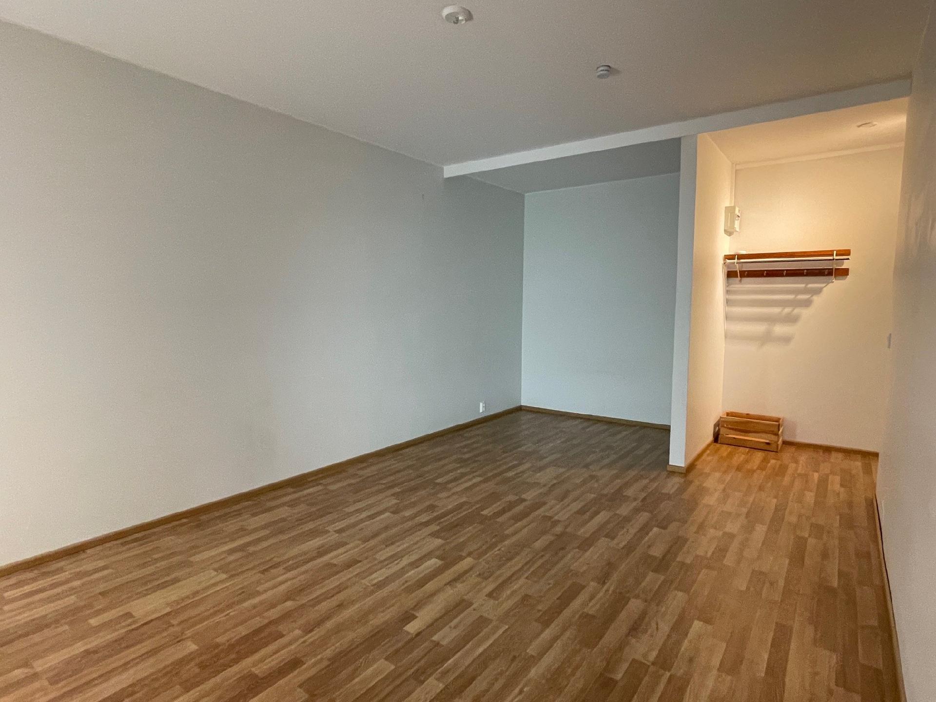 Kulosaaren puistotie 40, Kulosaari, Helsinki