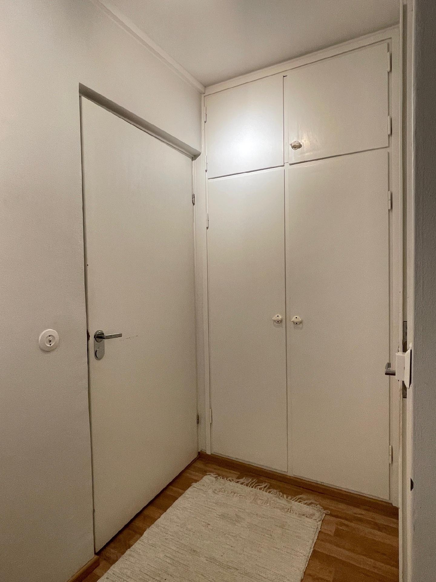 Kulosaaren puistotie 40, Kulosaari, Helsinki