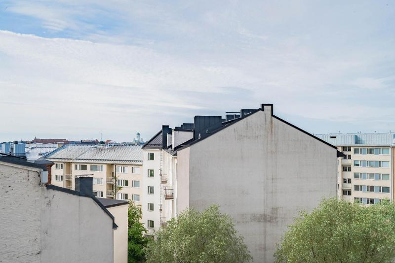 Neljäs linja 16, Kallio, Helsinki