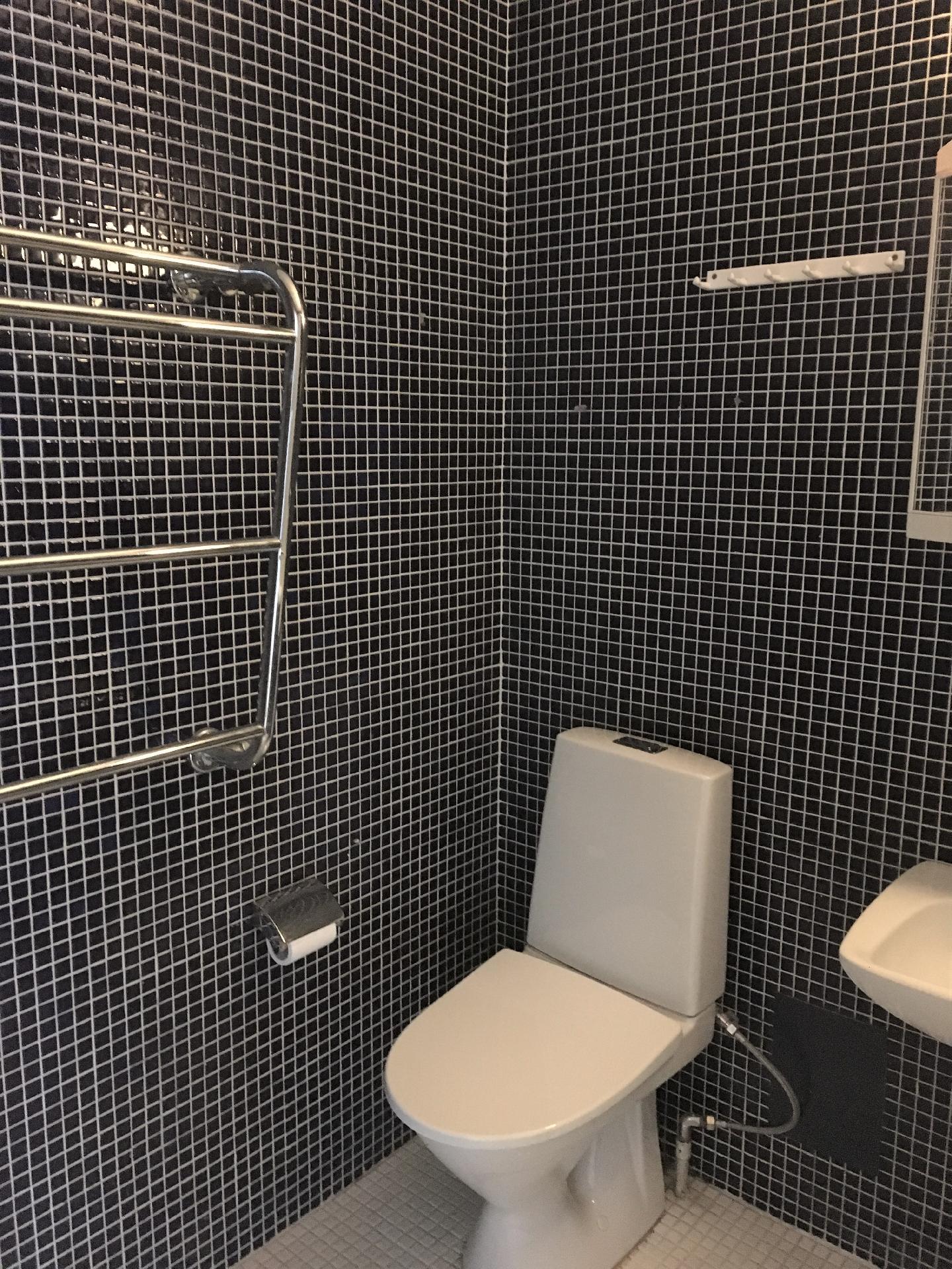 Neljäs linja 16, Kallio, Helsinki