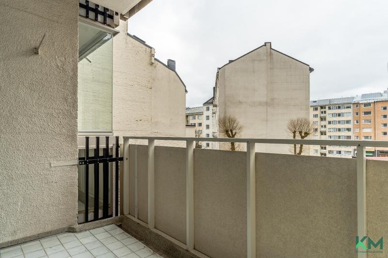 Neljäs linja 16, Kallio, Helsinki