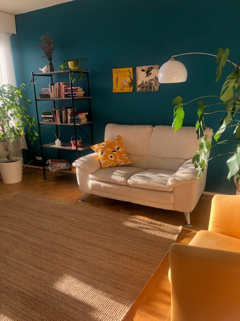 Neljäs linja 16, Kallio, Helsinki