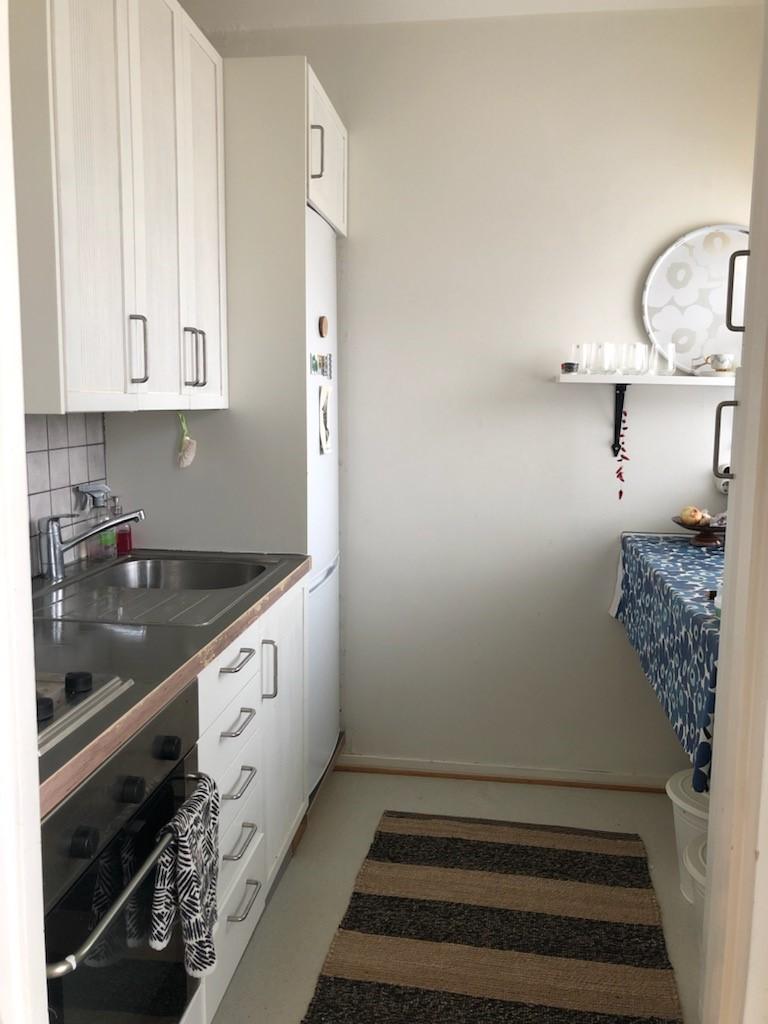 Neljäs linja 16, Kallio, Helsinki