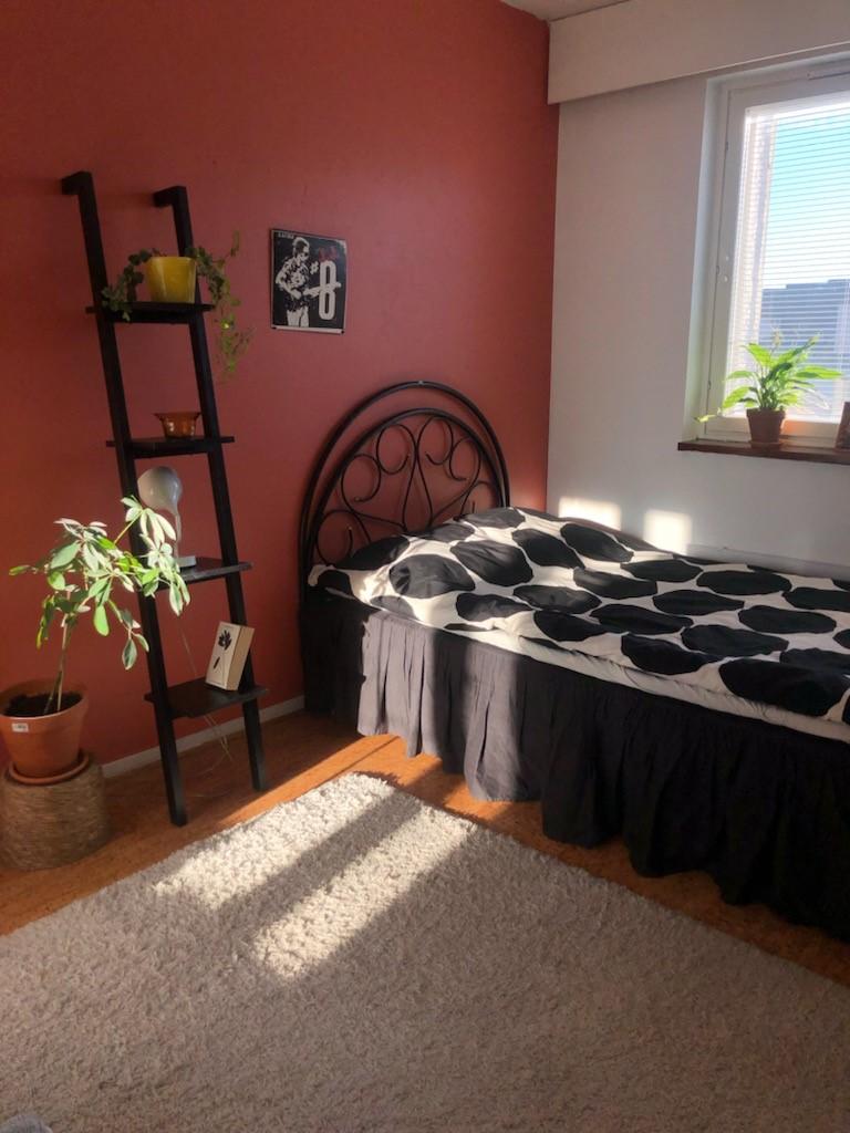 Neljäs linja 16, Kallio, Helsinki