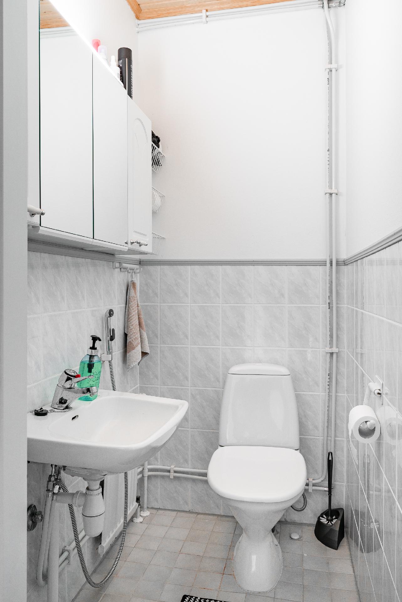 Vihtarinteentie 7, Vihtavuori, Laukaa