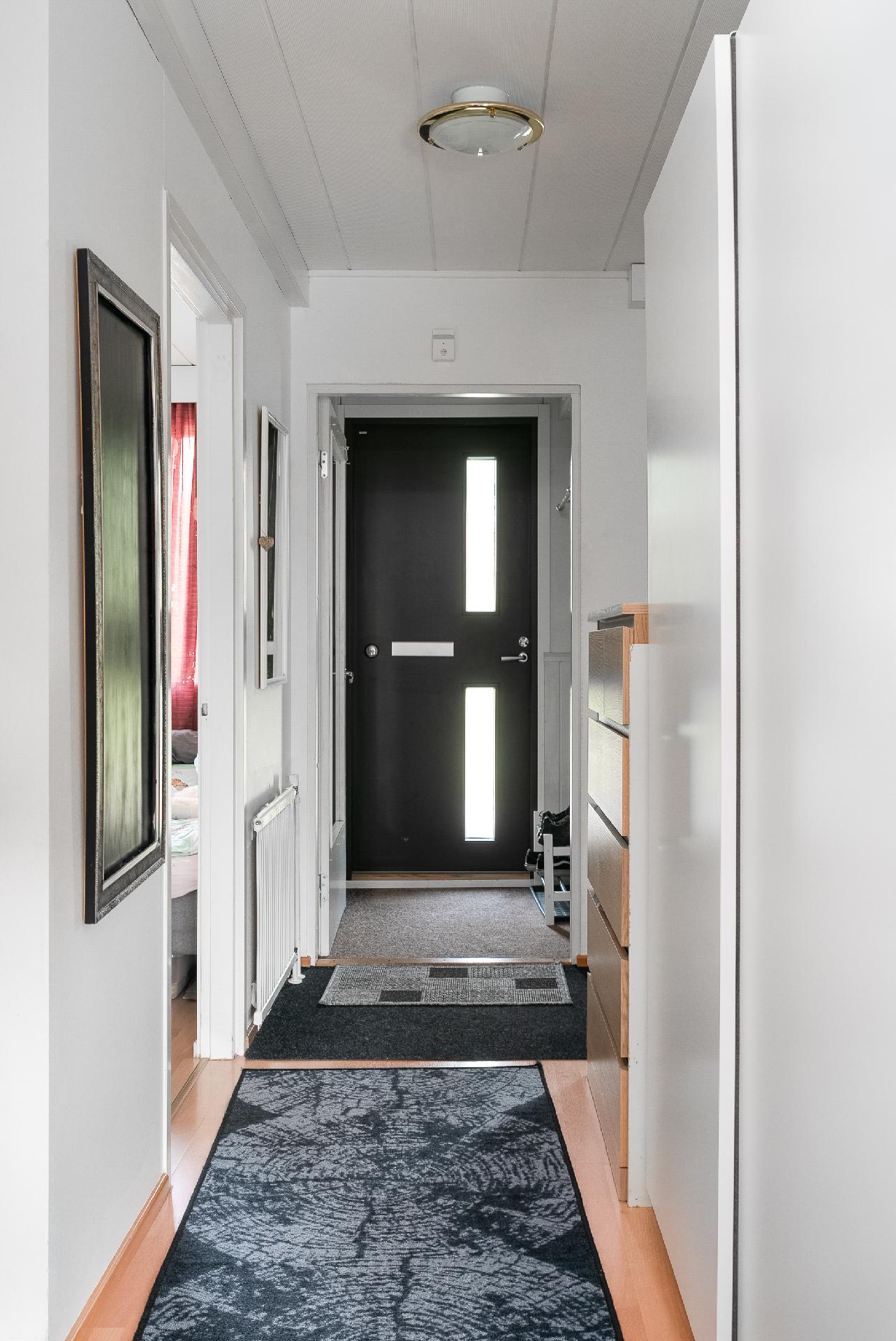 Vihtarinteentie 7, Vihtavuori, Laukaa