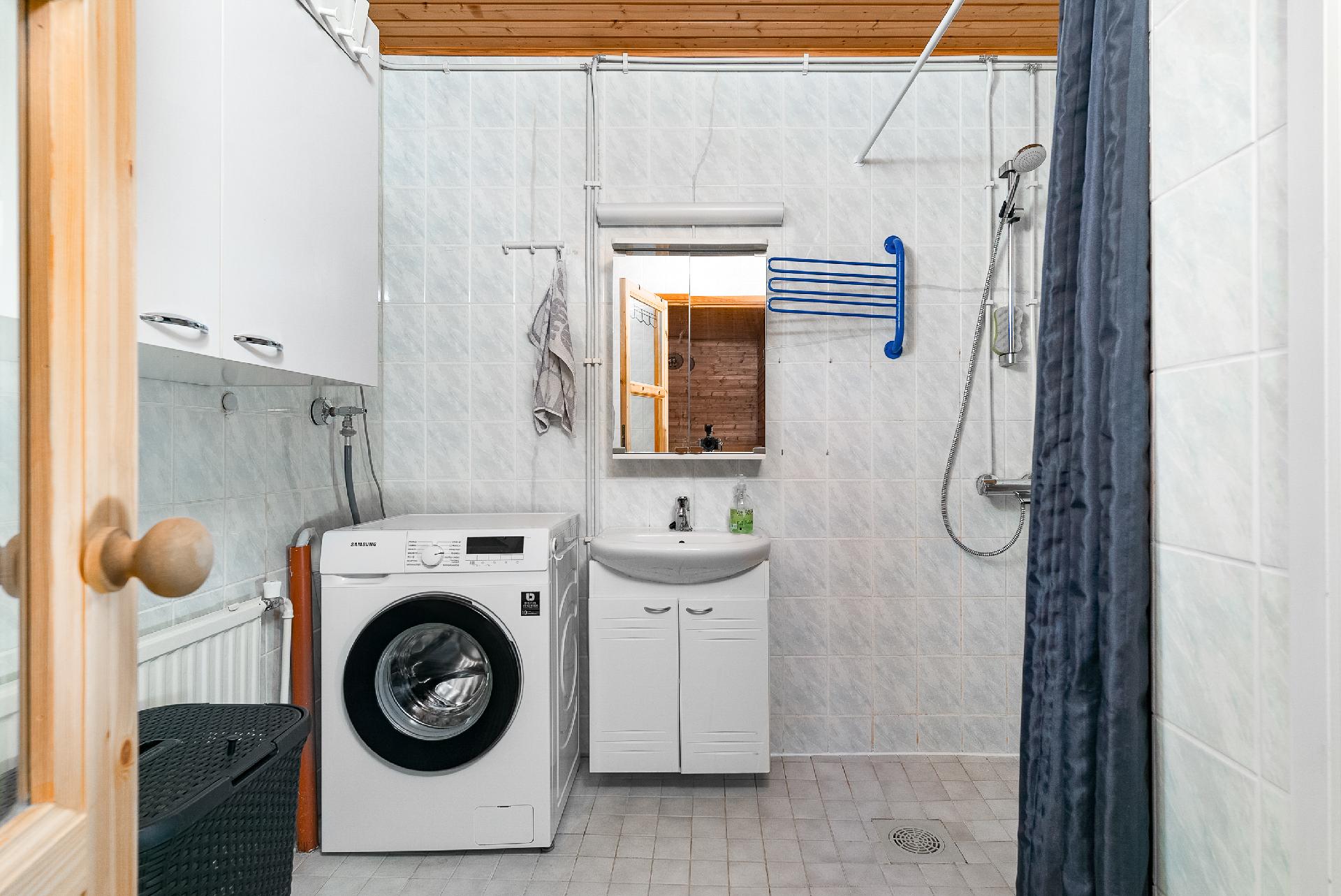 Vihtarinteentie 7, Vihtavuori, Laukaa