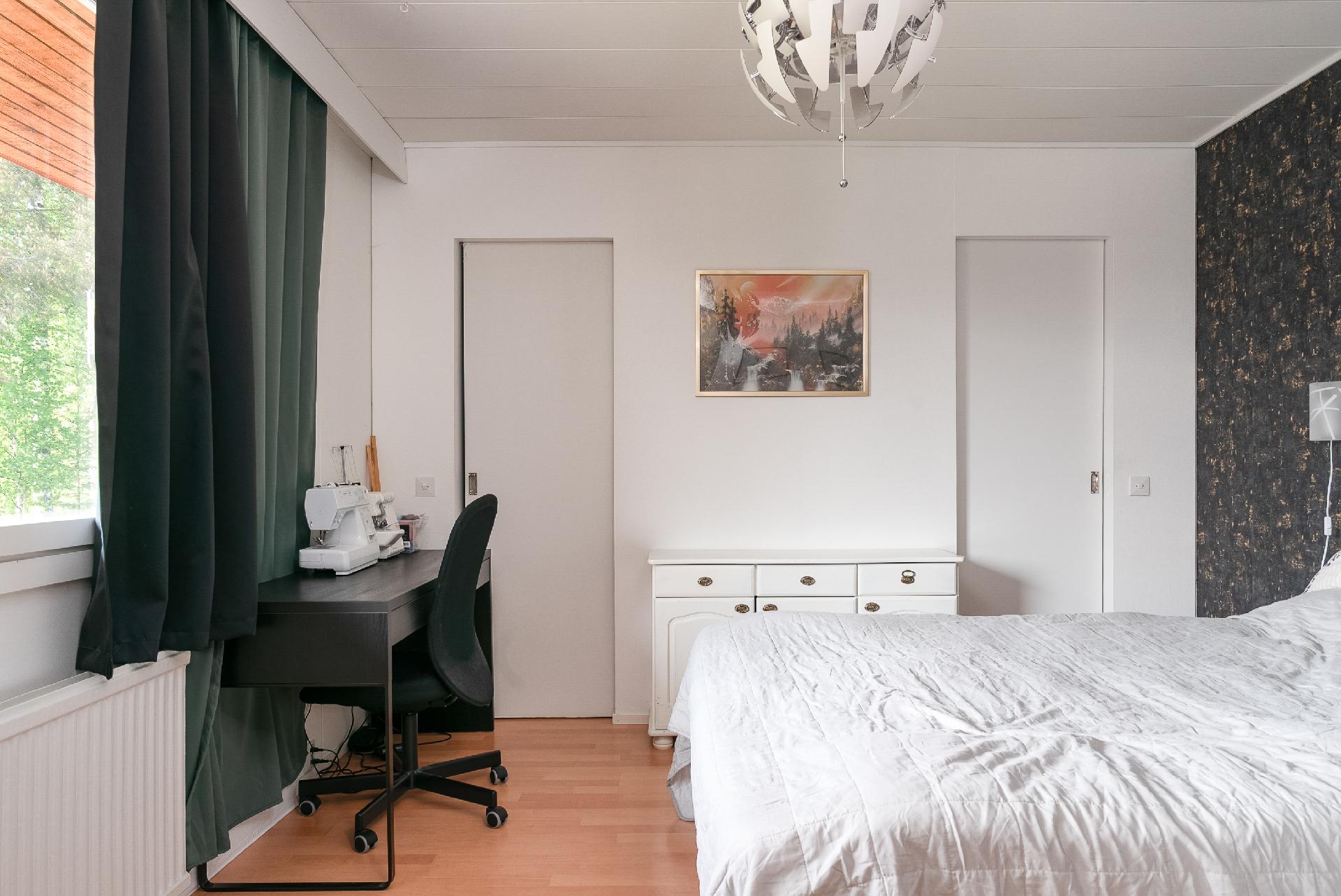 Vihtarinteentie 7, Vihtavuori, Laukaa