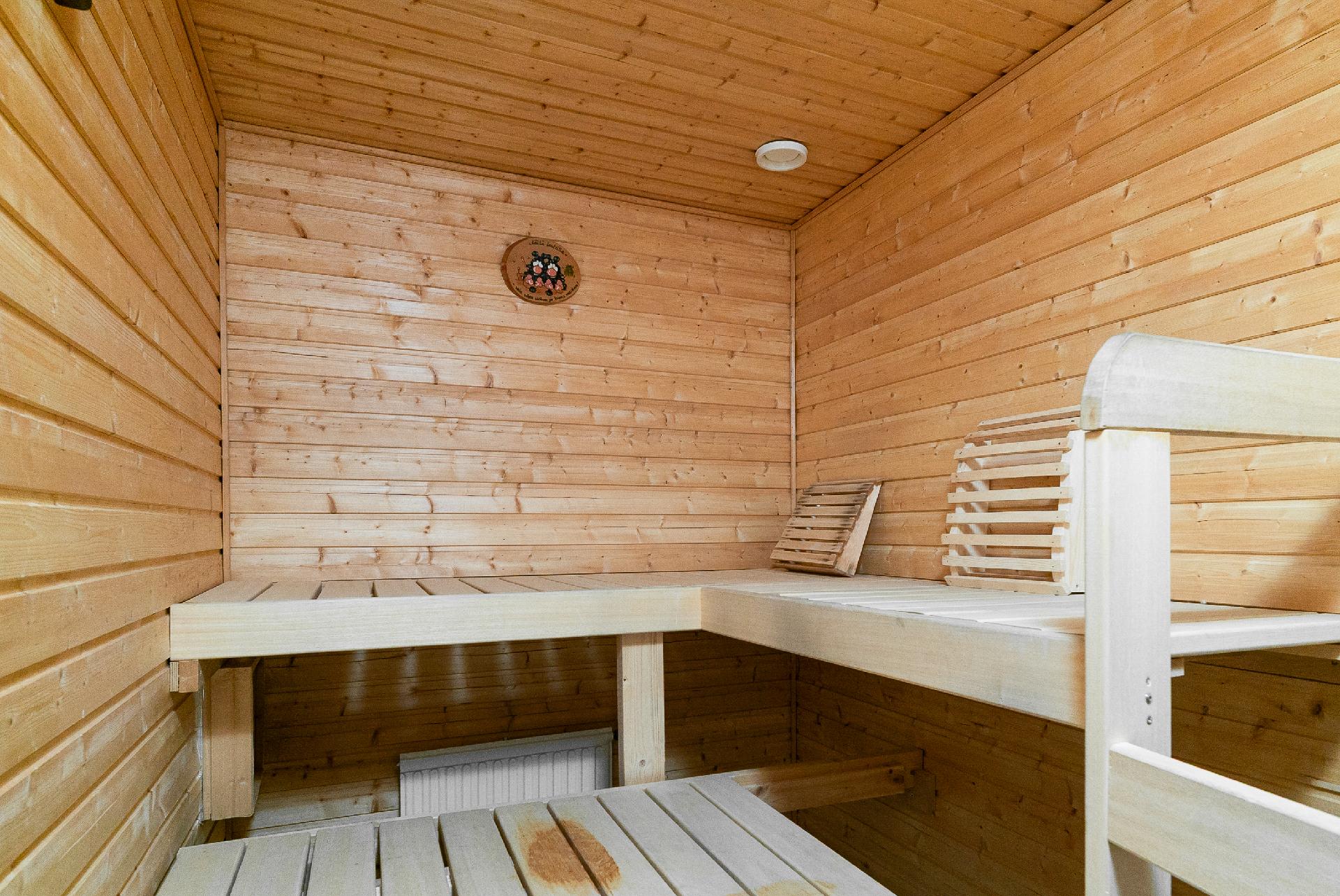 Vihtarinteentie 7, Vihtavuori, Laukaa