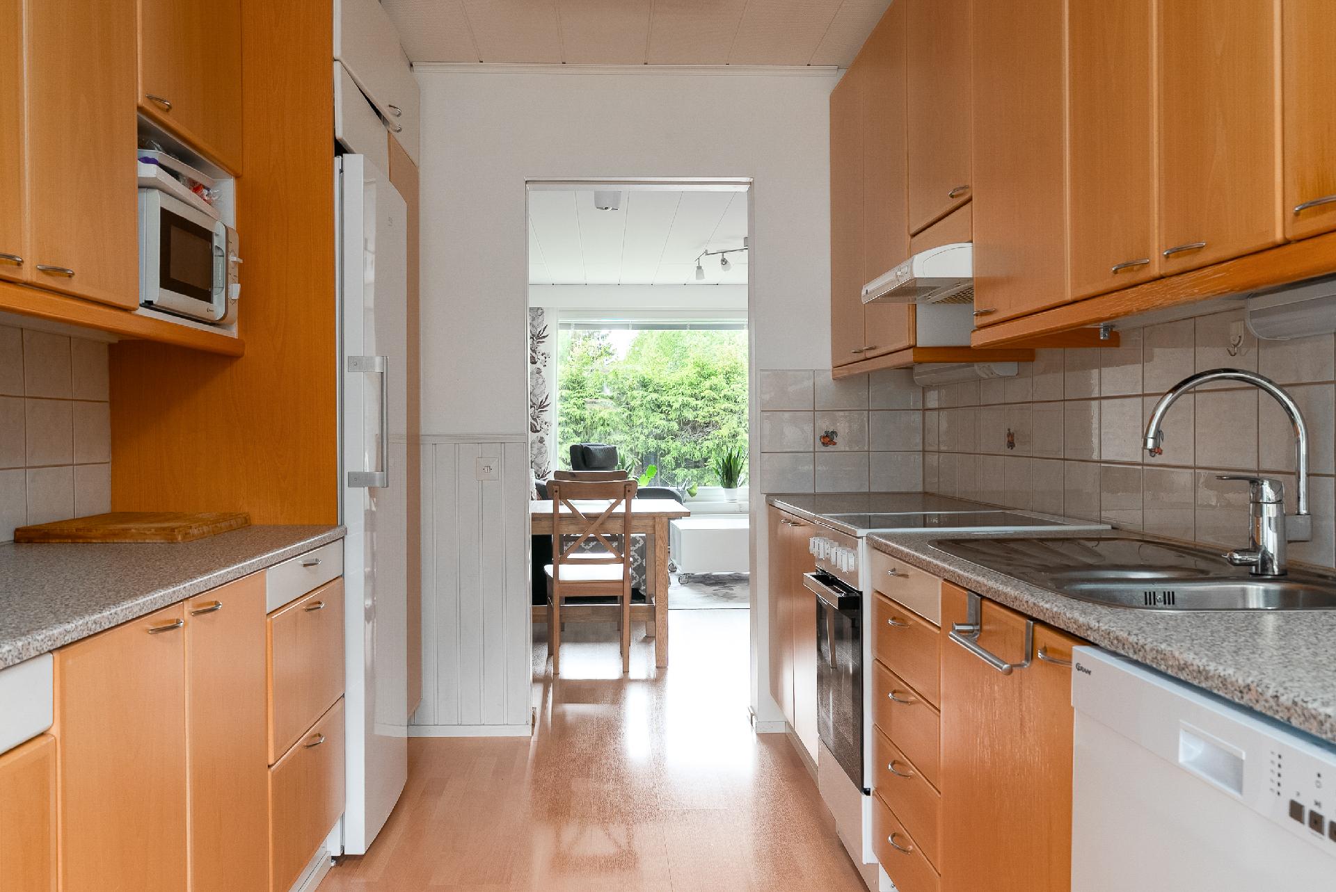 Vihtarinteentie 7, Vihtavuori, Laukaa