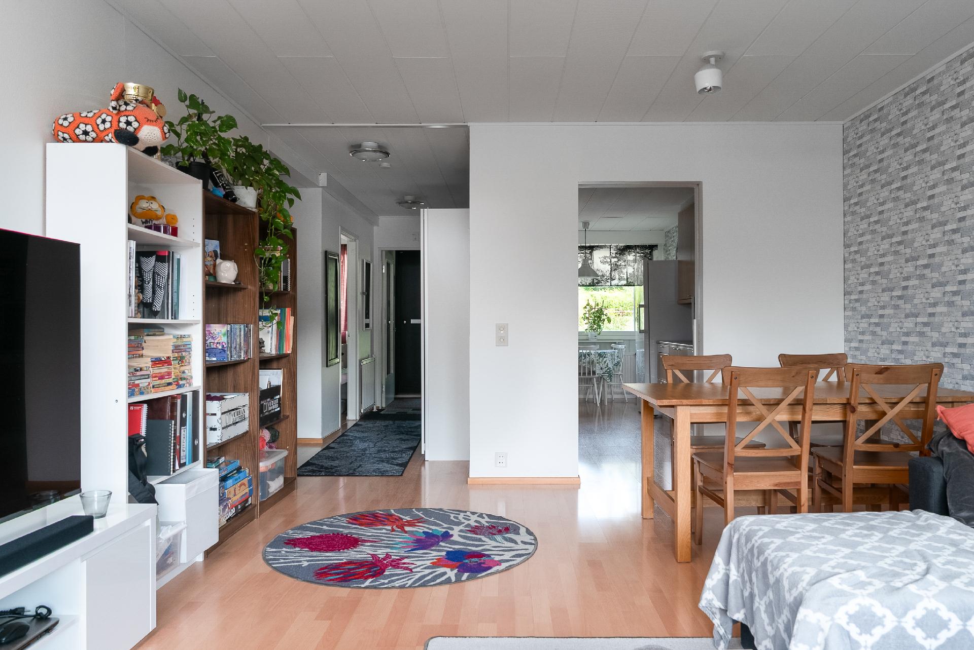 Vihtarinteentie 7, Vihtavuori, Laukaa