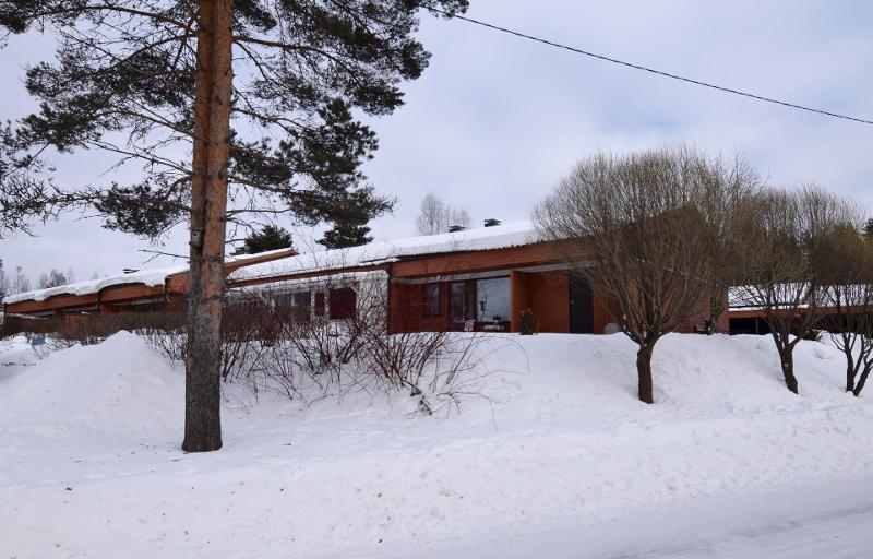 Vihtarinteentie 7, Vihtavuori, Laukaa