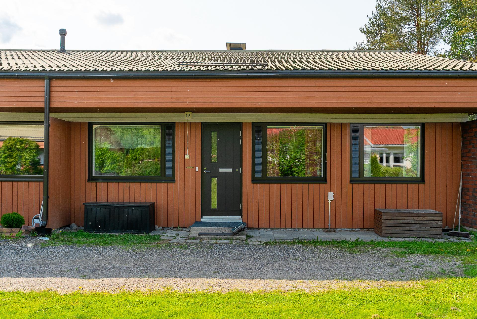 Vihtarinteentie 7, Vihtavuori, Laukaa