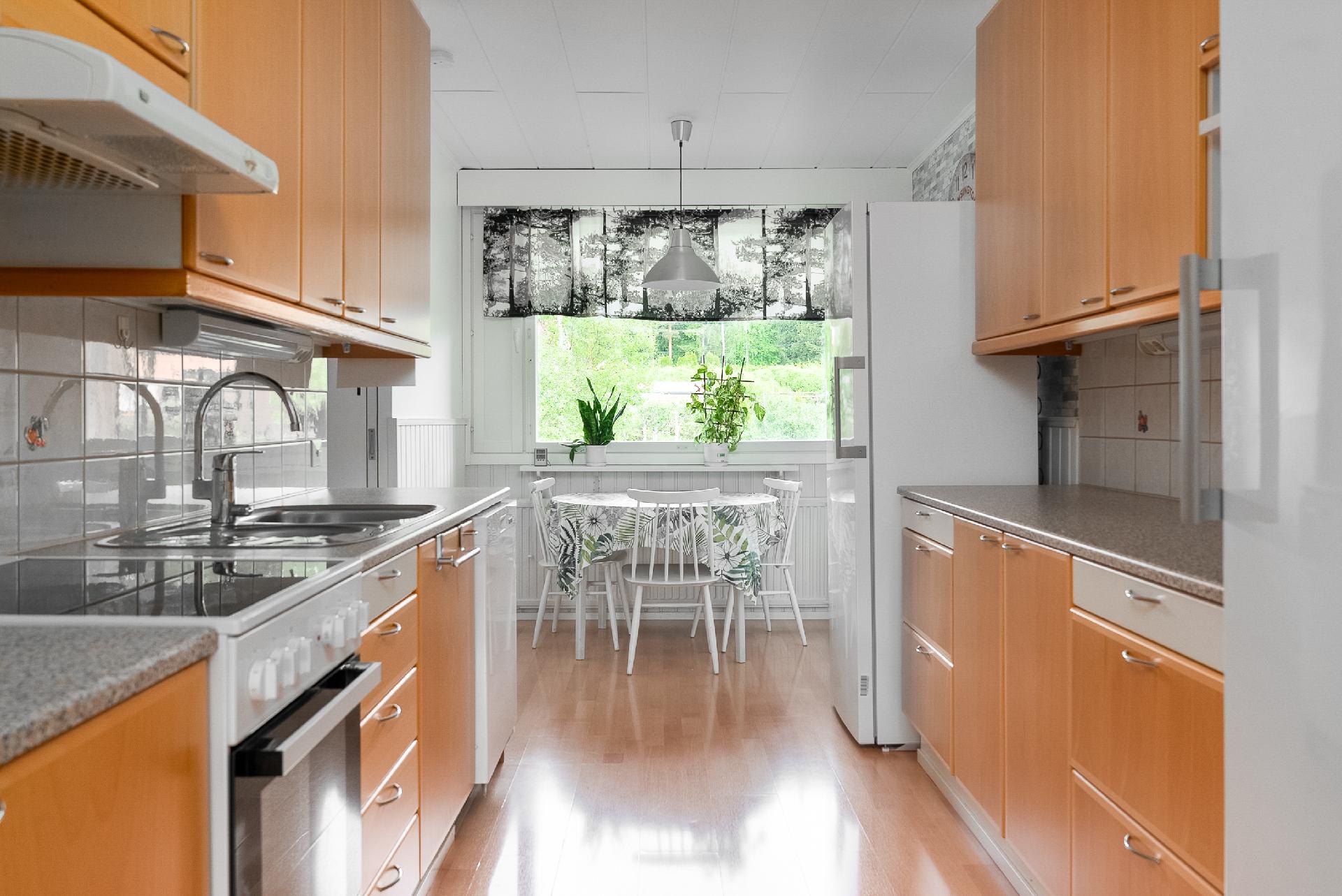 Vihtarinteentie 7, Vihtavuori, Laukaa