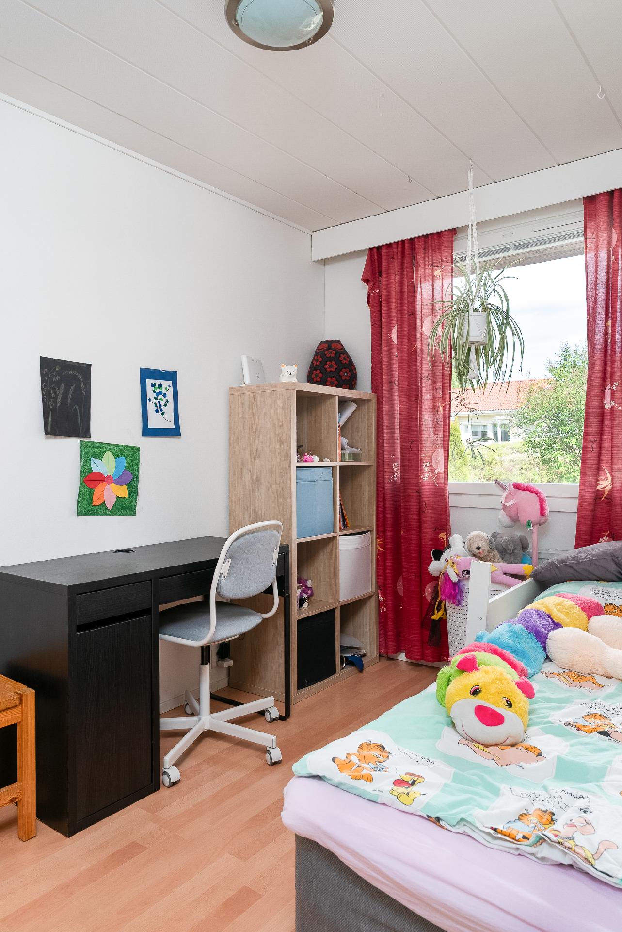 Vihtarinteentie 7, Vihtavuori, Laukaa