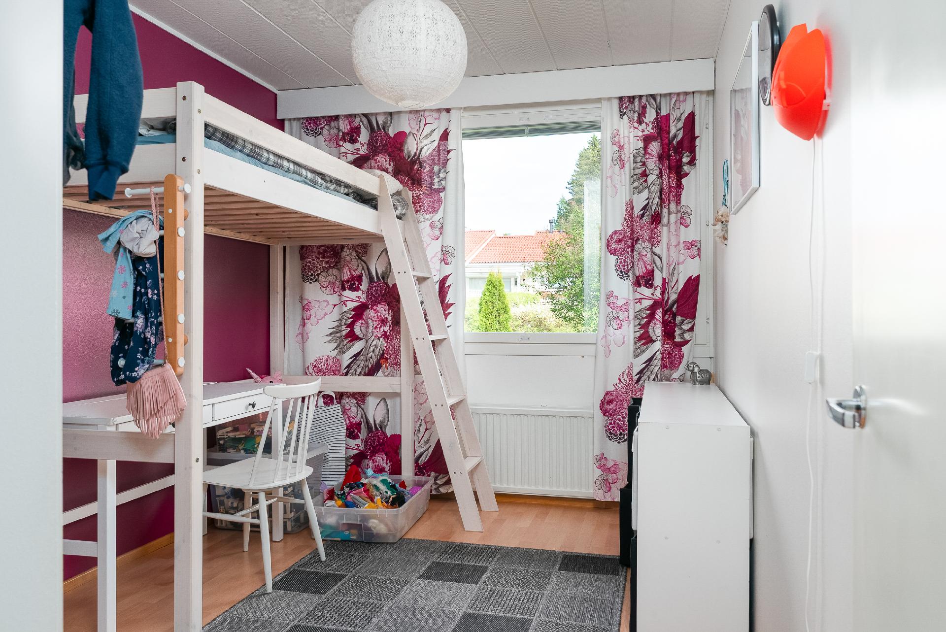 Vihtarinteentie 7, Vihtavuori, Laukaa