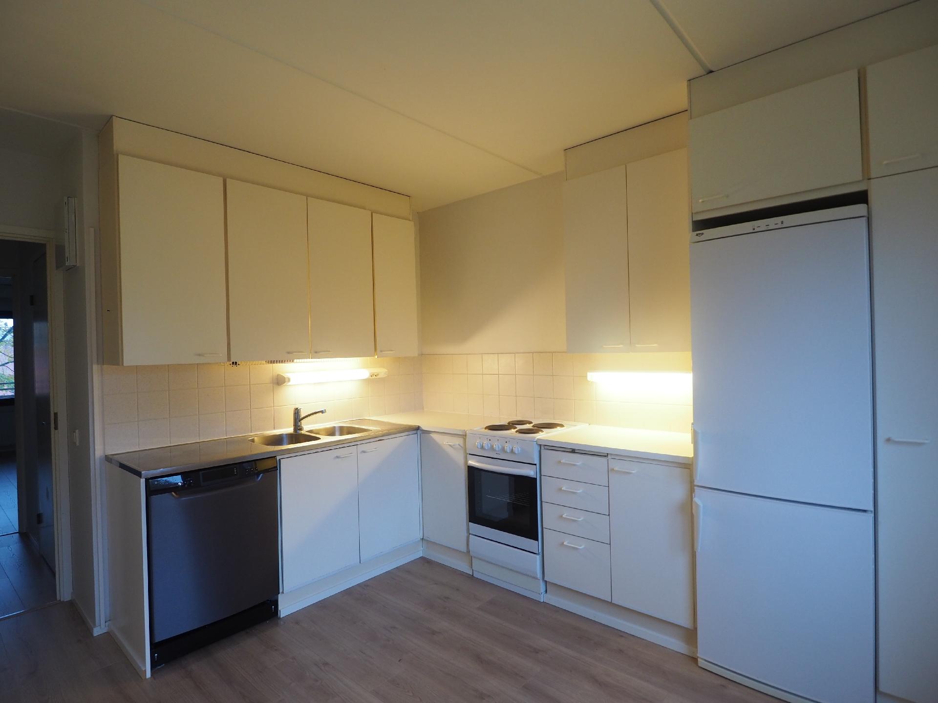 Laurinkuja 5, Jukola, Hämeenlinna