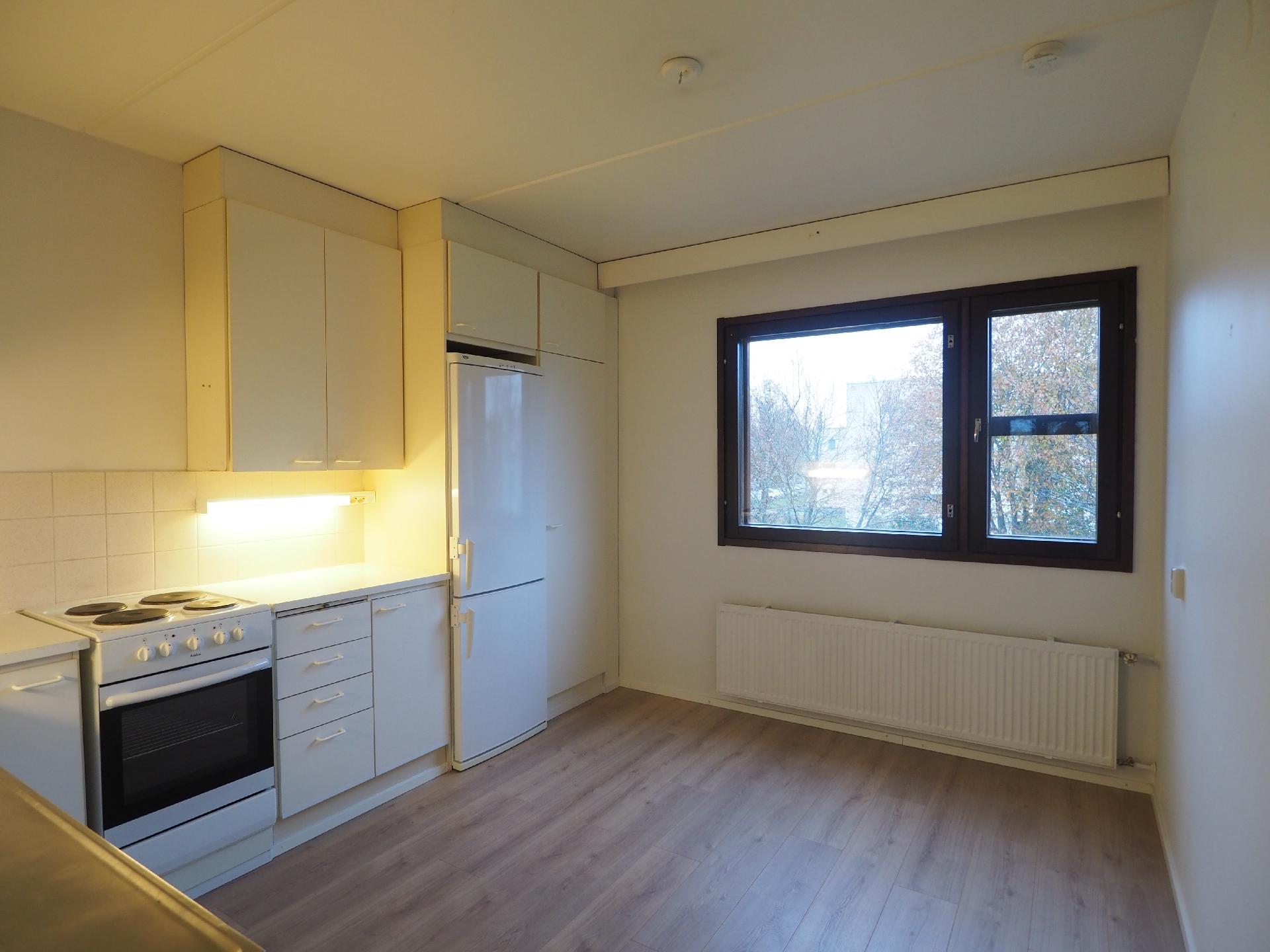 Laurinkuja 5, Jukola, Hämeenlinna