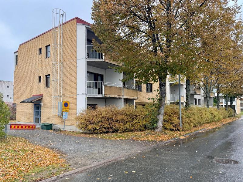 Laurinkuja 5, Jukola, Hämeenlinna