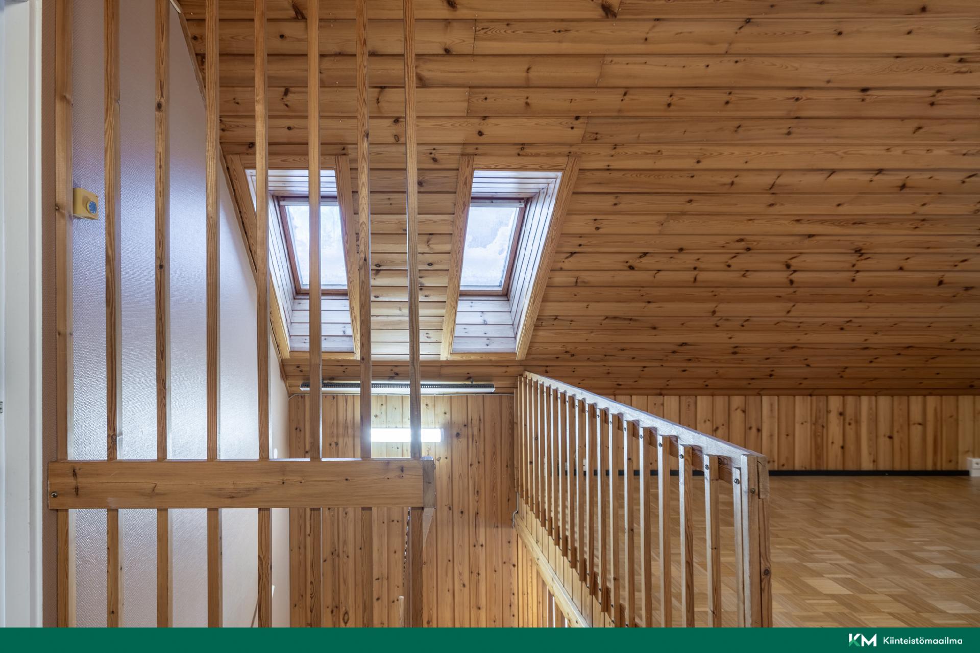 Mustikkakatu 26, Peitsari, Mikkeli