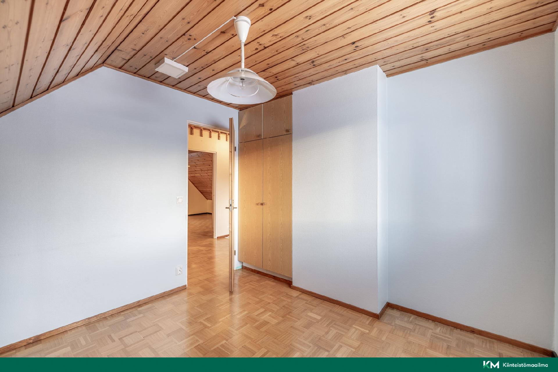 Mustikkakatu 26, Peitsari, Mikkeli