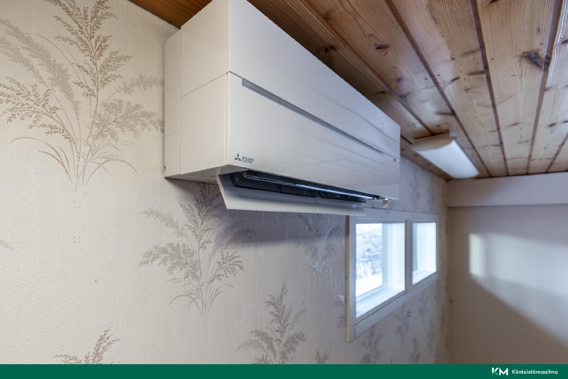 Mustikkakatu 26, Peitsari, Mikkeli