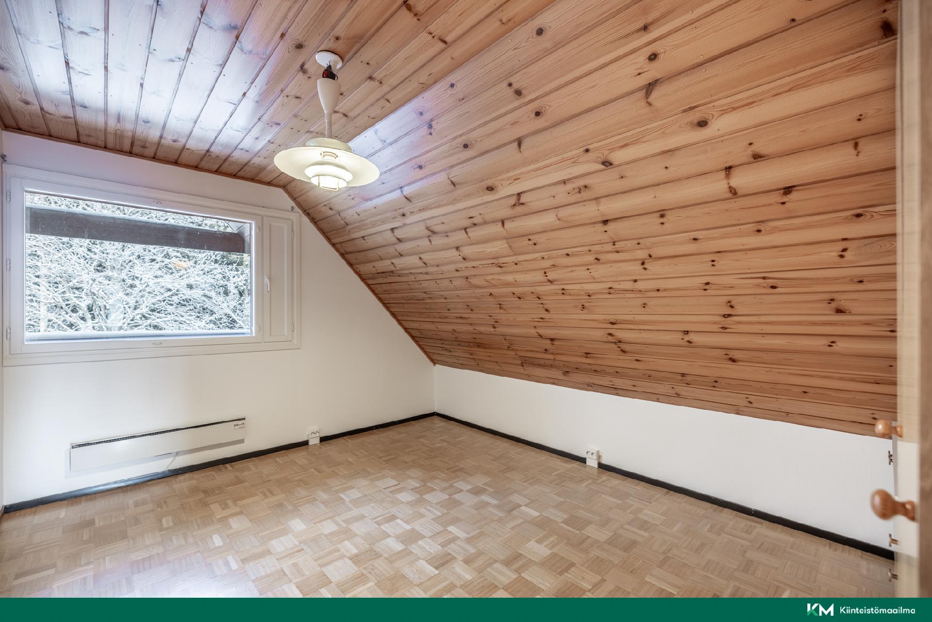 Mustikkakatu 26, Peitsari, Mikkeli