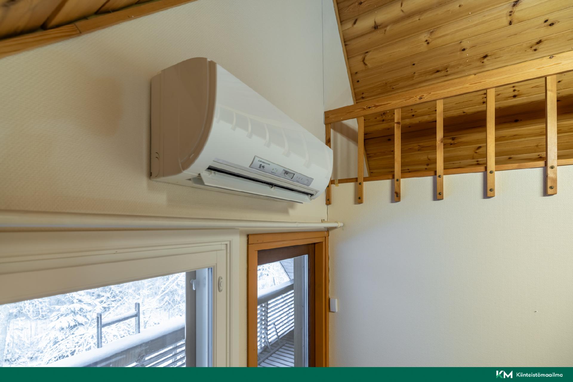 Mustikkakatu 26, Peitsari, Mikkeli