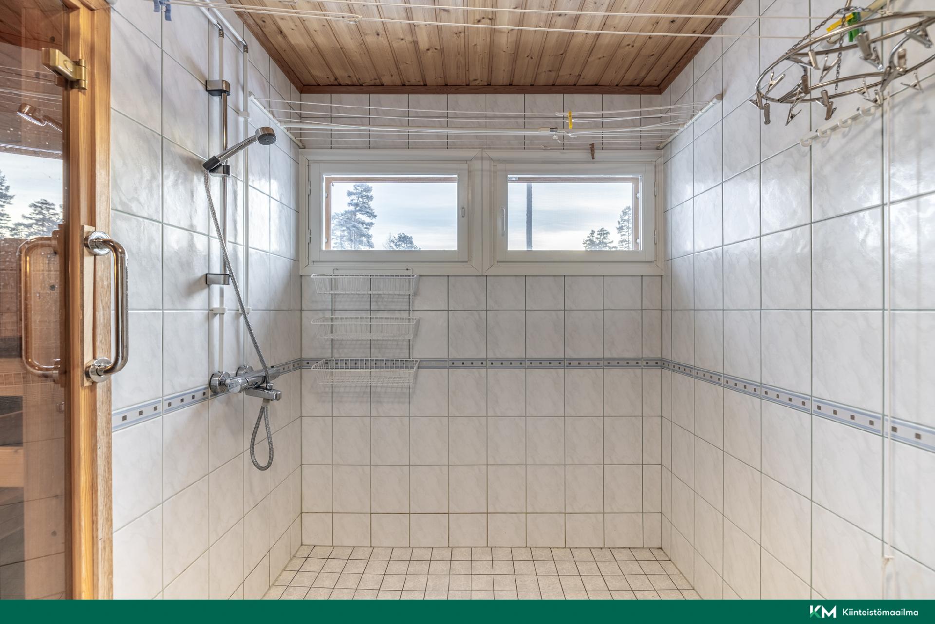 Mustikkakatu 26, Peitsari, Mikkeli