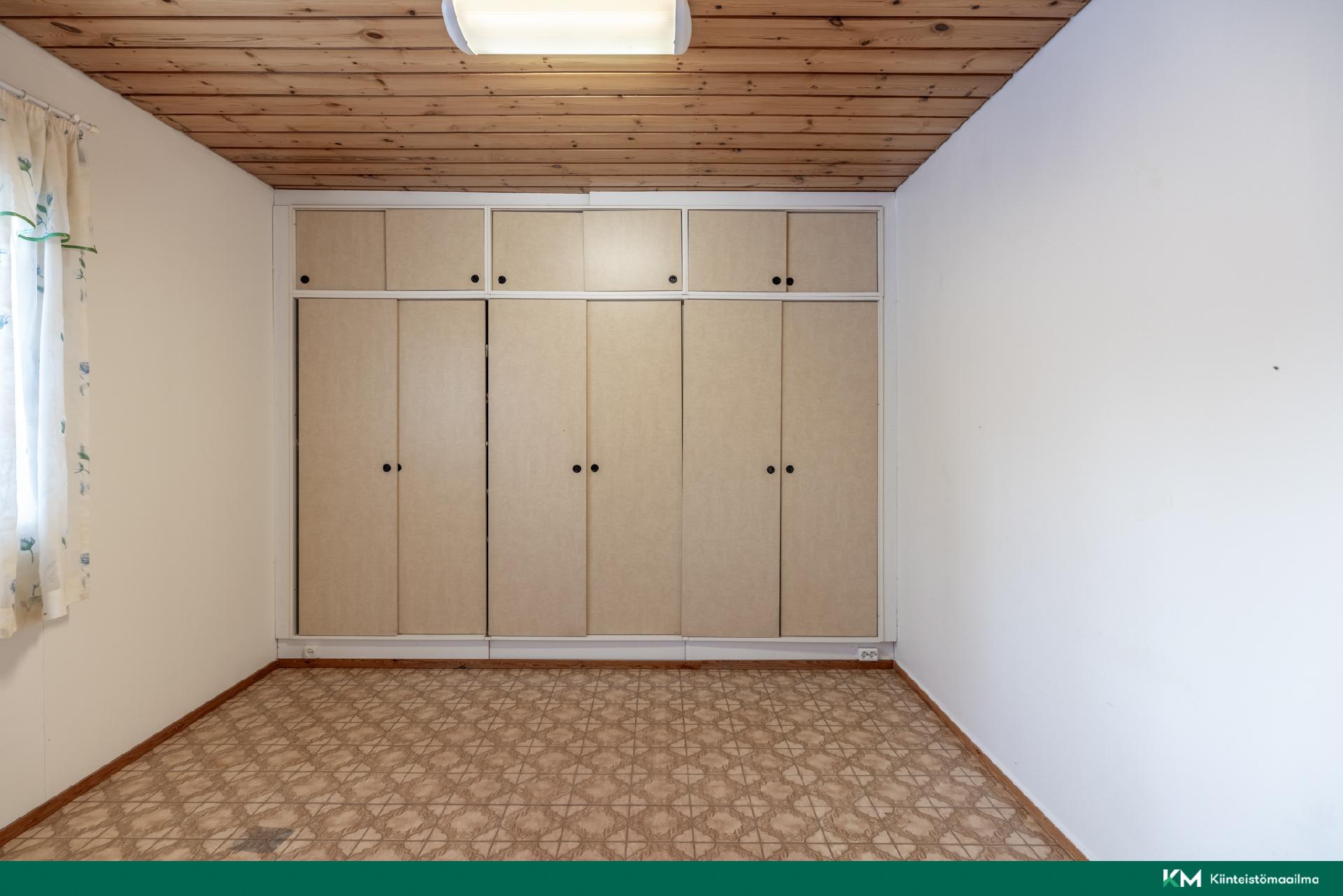 Mustikkakatu 26, Peitsari, Mikkeli