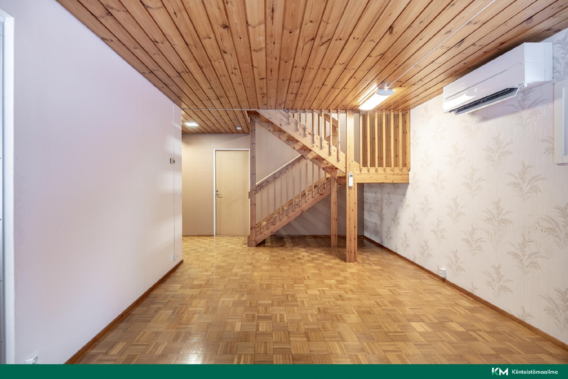 Mustikkakatu 26, Peitsari, Mikkeli