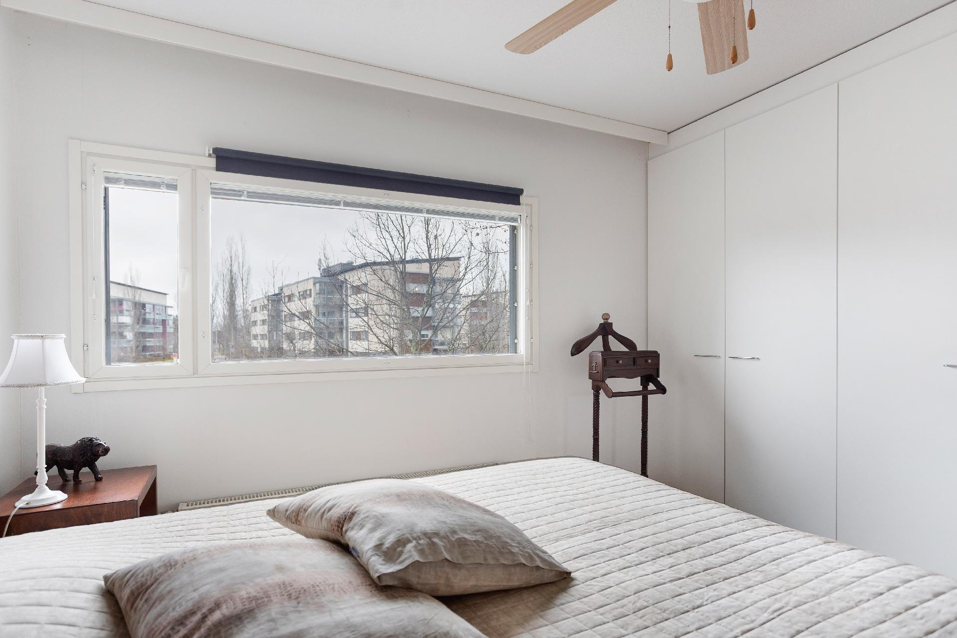 Sisukaurankaari 1, Tammisto, Vantaa