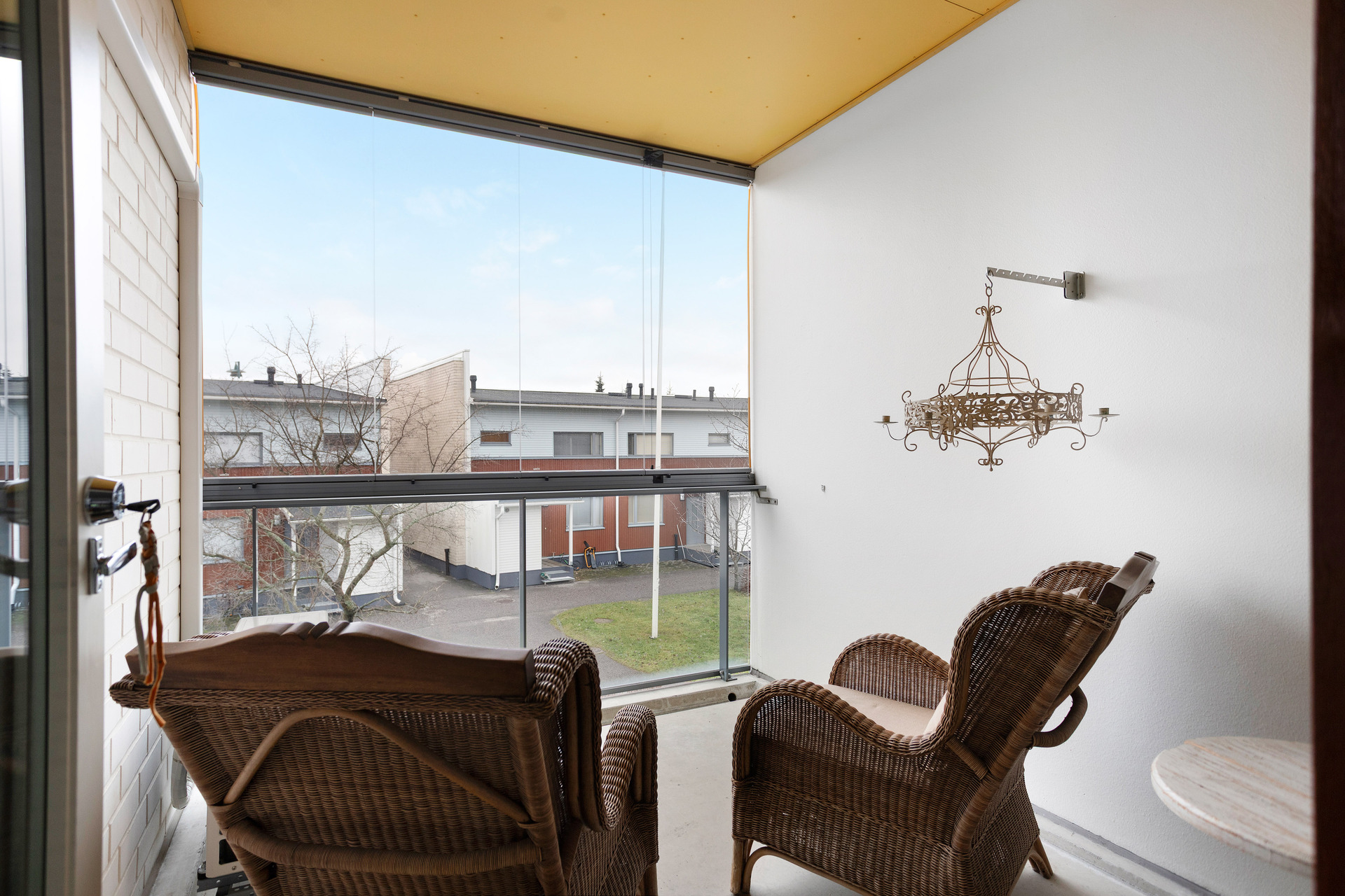 Sisukaurankaari 1, Tammisto, Vantaa