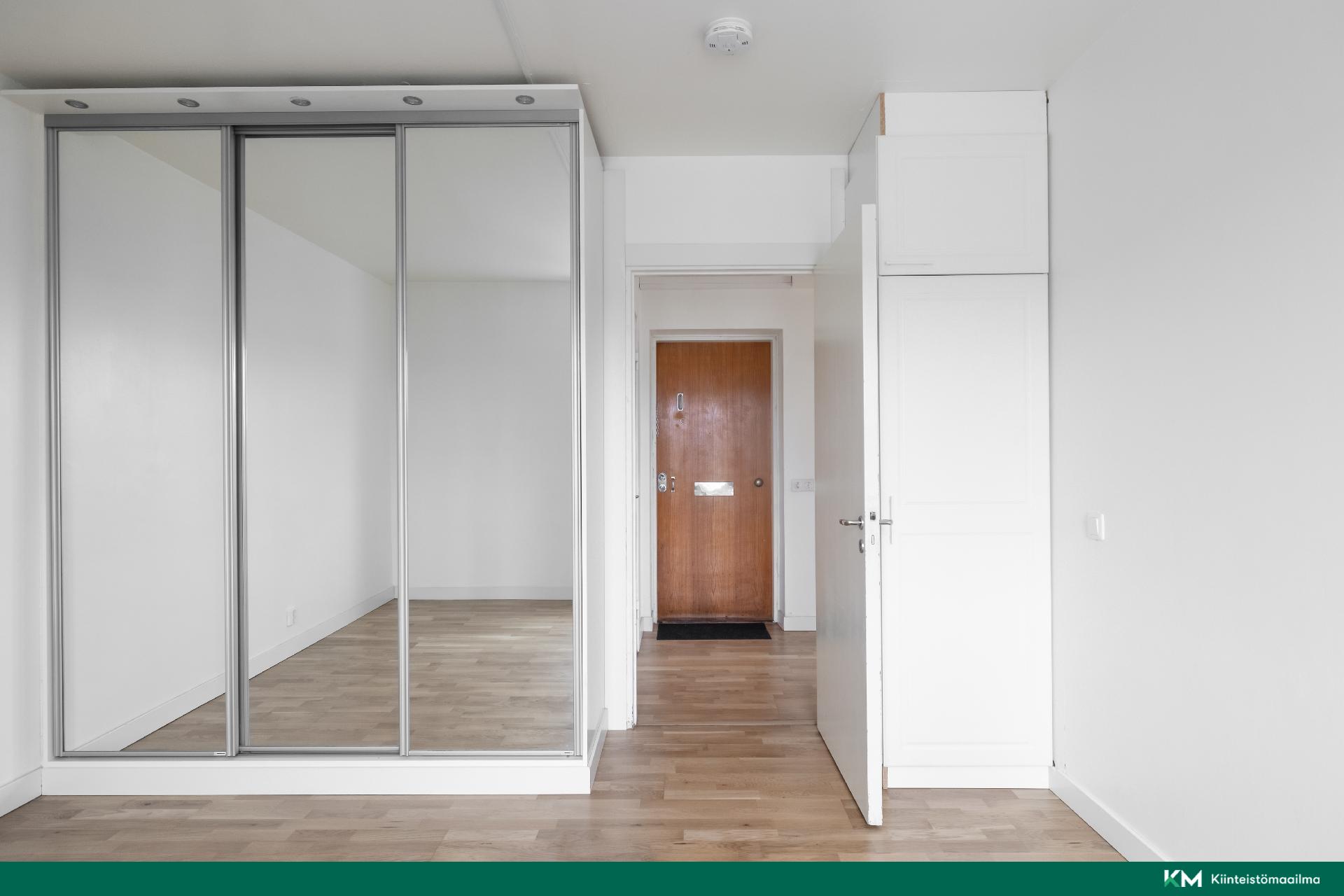 Mariankatu 22, Kotkansaari, Kotka