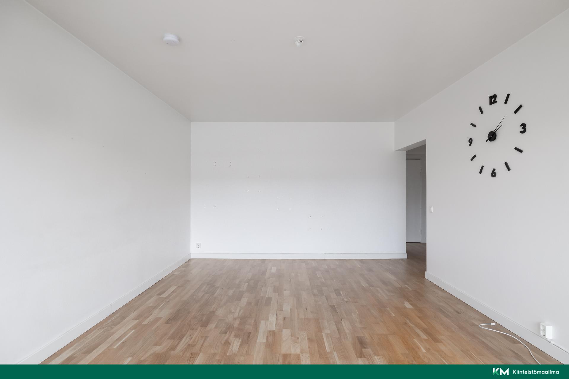 Mariankatu 22, Kotkansaari, Kotka