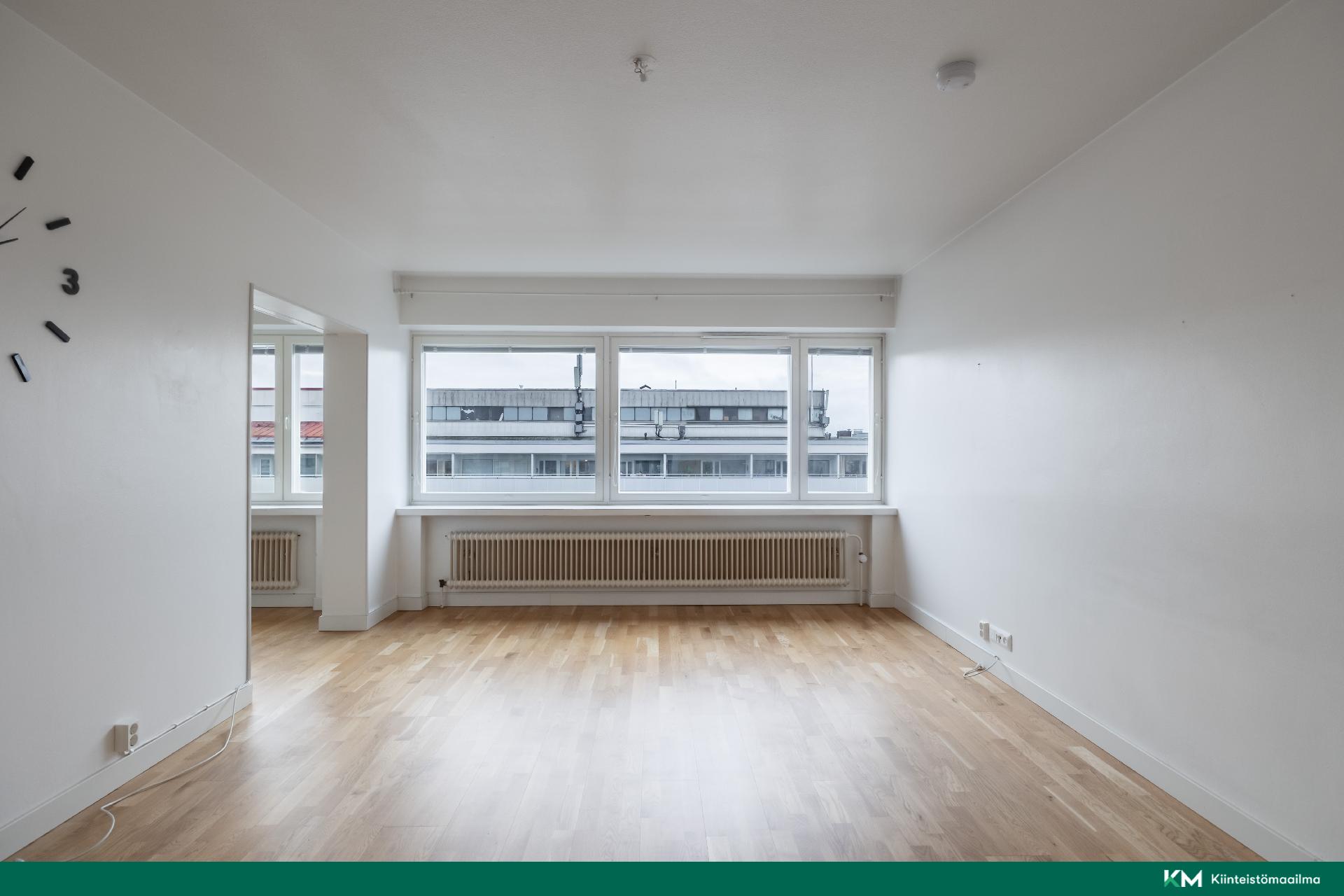 Mariankatu 22, Kotkansaari, Kotka