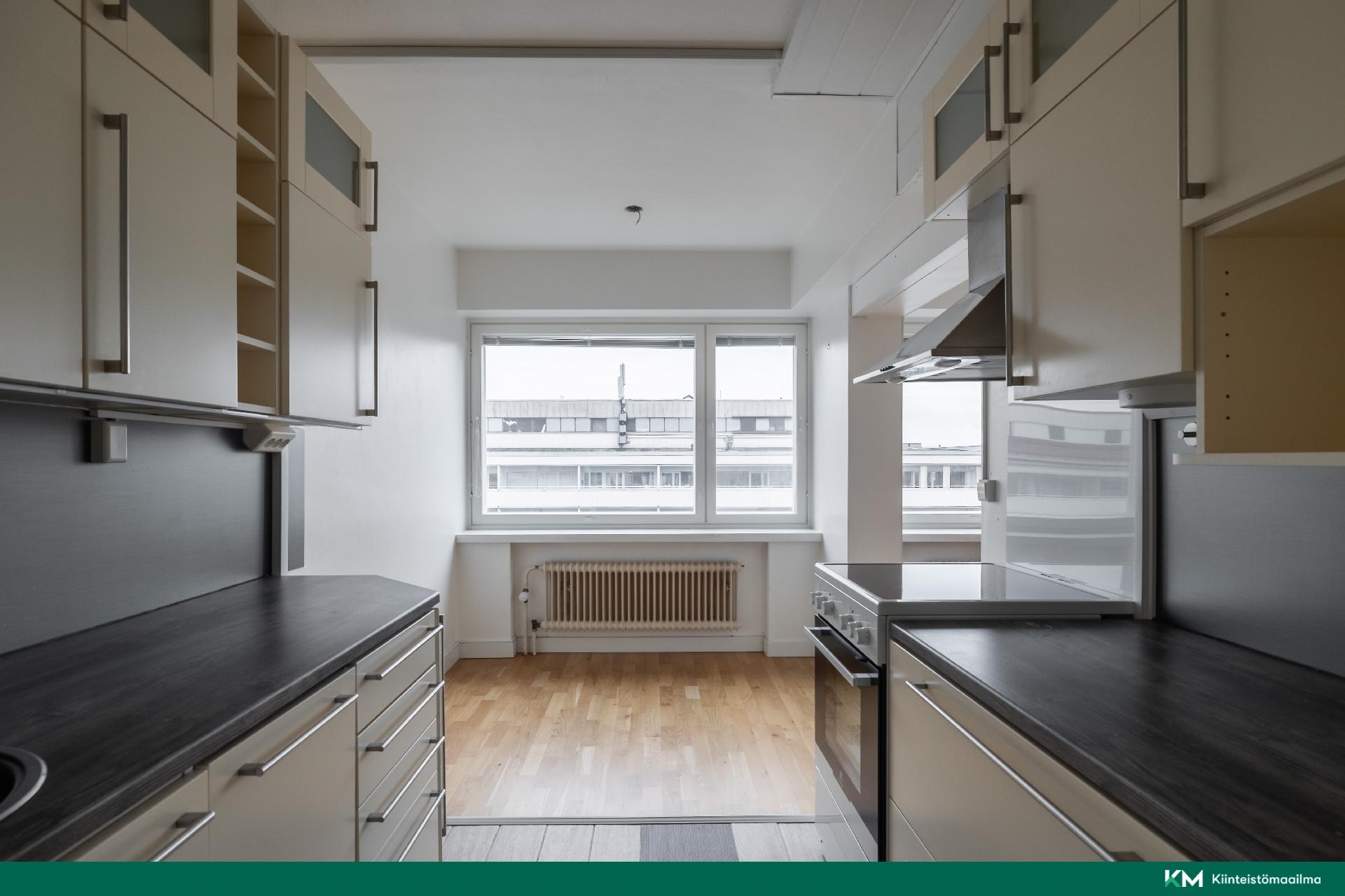 Mariankatu 22, Kotkansaari, Kotka