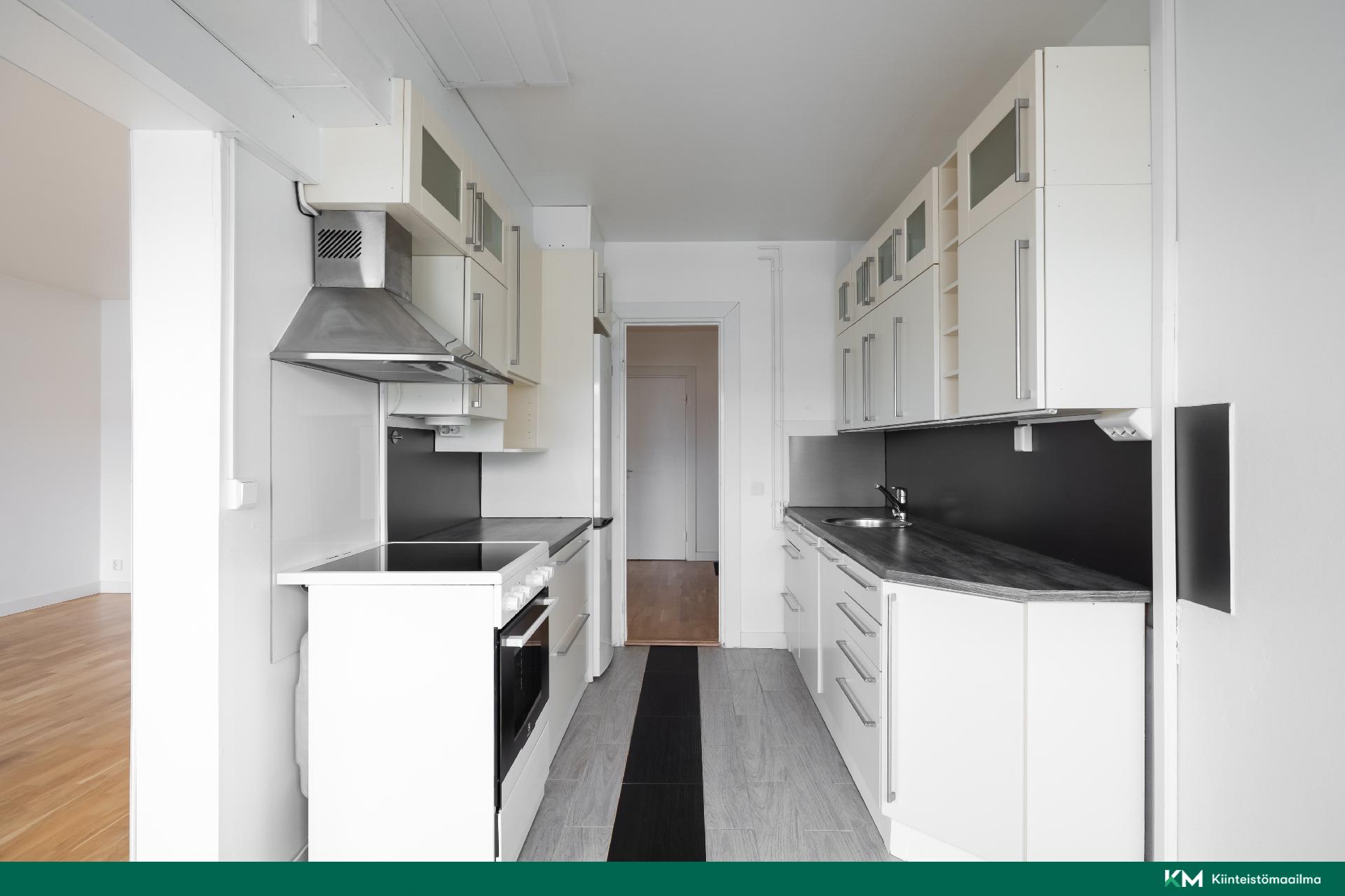 Mariankatu 22, Kotkansaari, Kotka