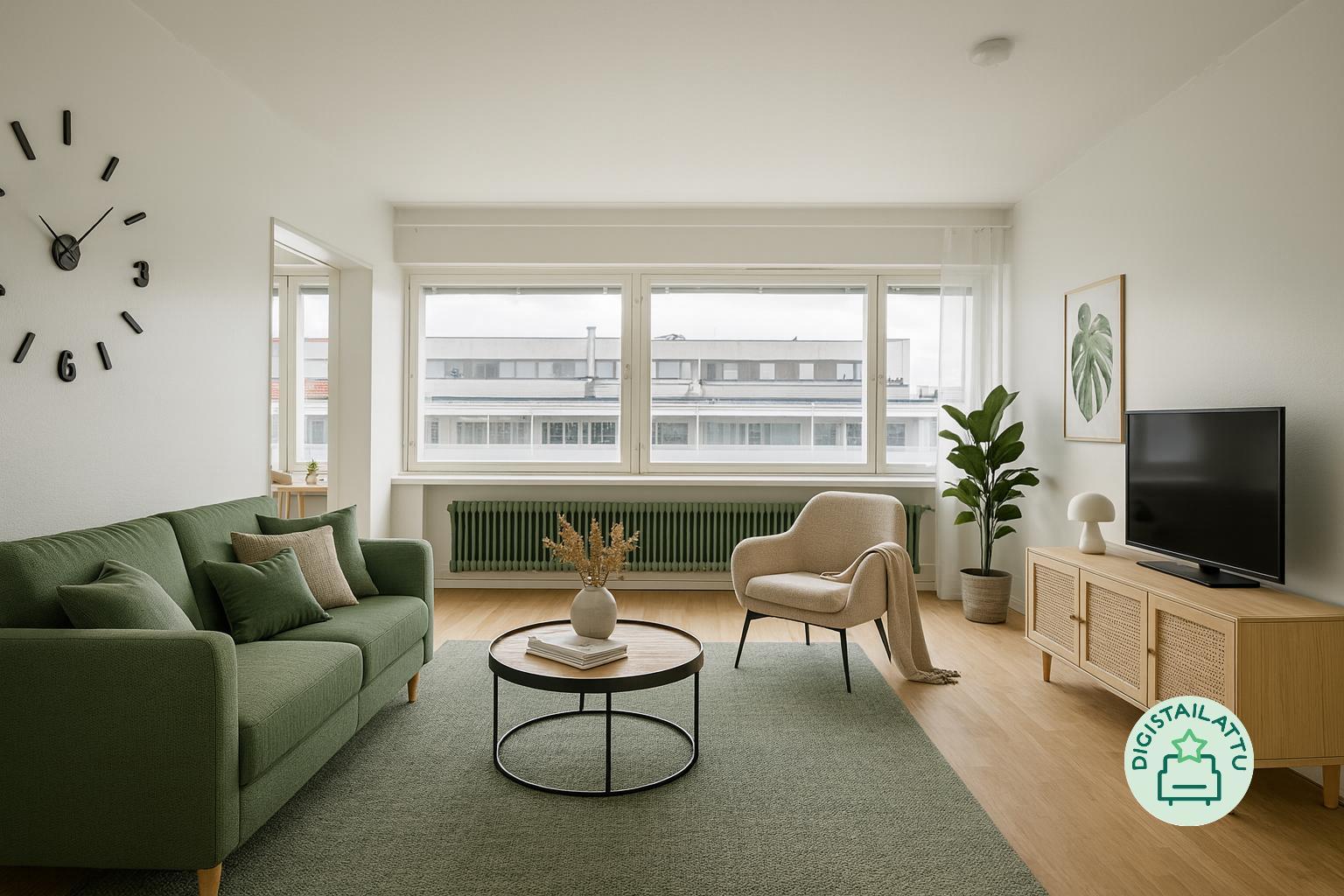 Mariankatu 22, Kotkansaari, Kotka