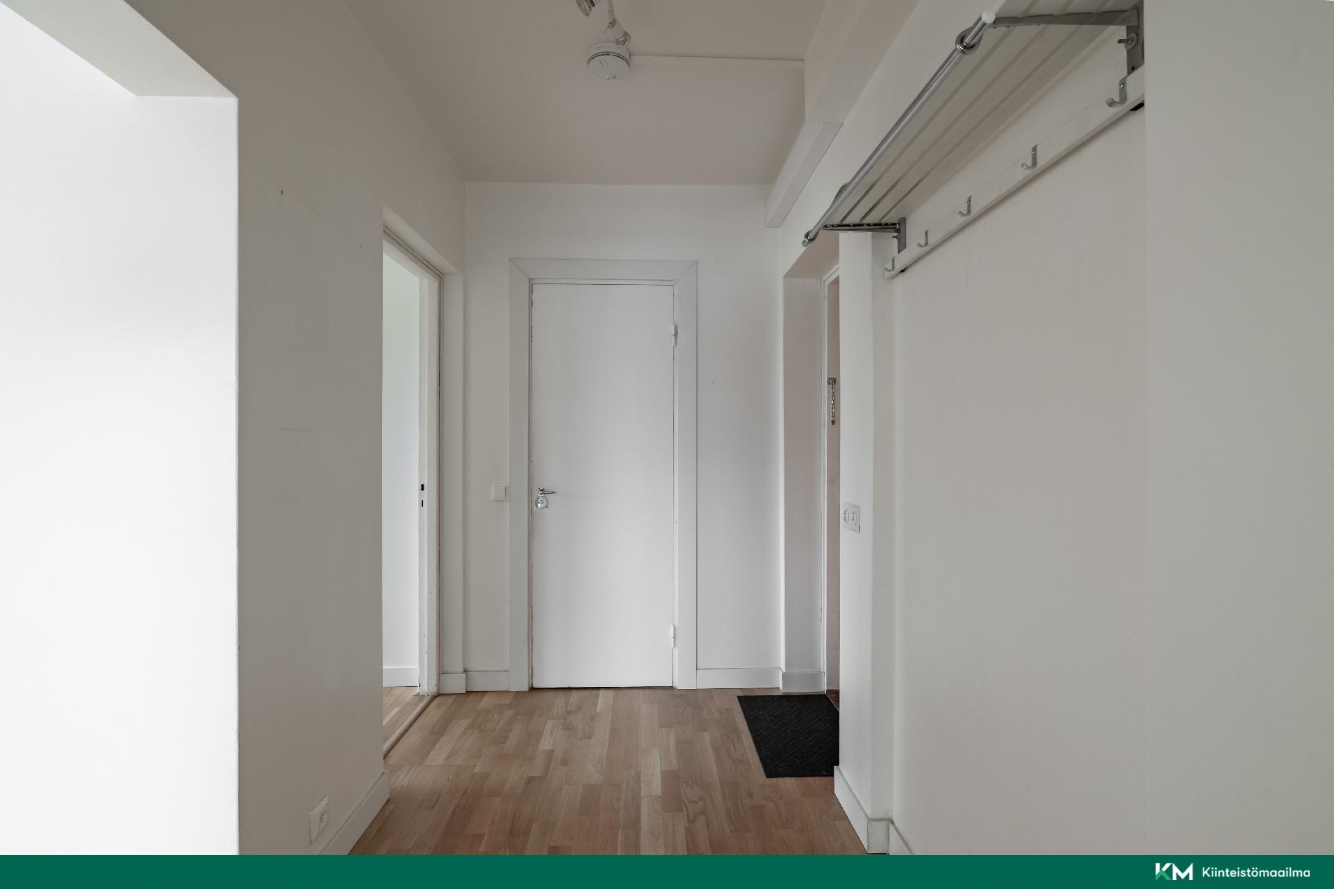 Mariankatu 22, Kotkansaari, Kotka