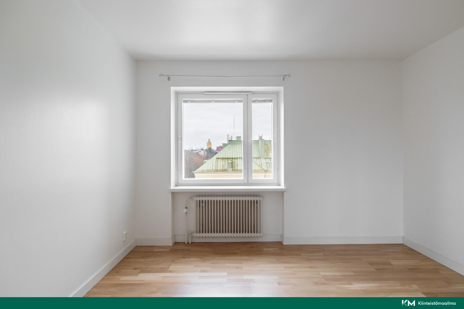 Mariankatu 22, Kotkansaari, Kotka