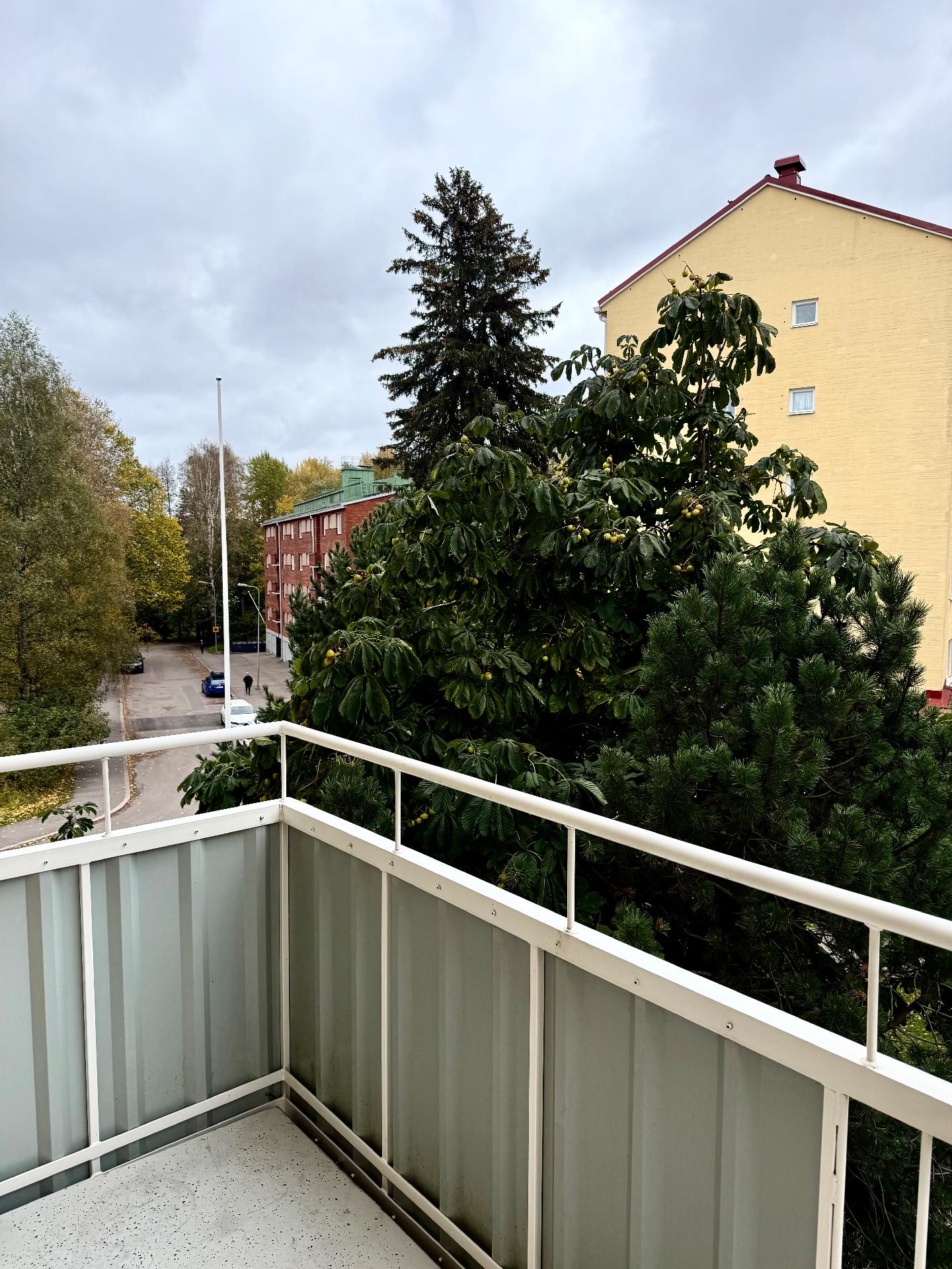 Rakuunantie 8, Munkkiniemi, Helsinki