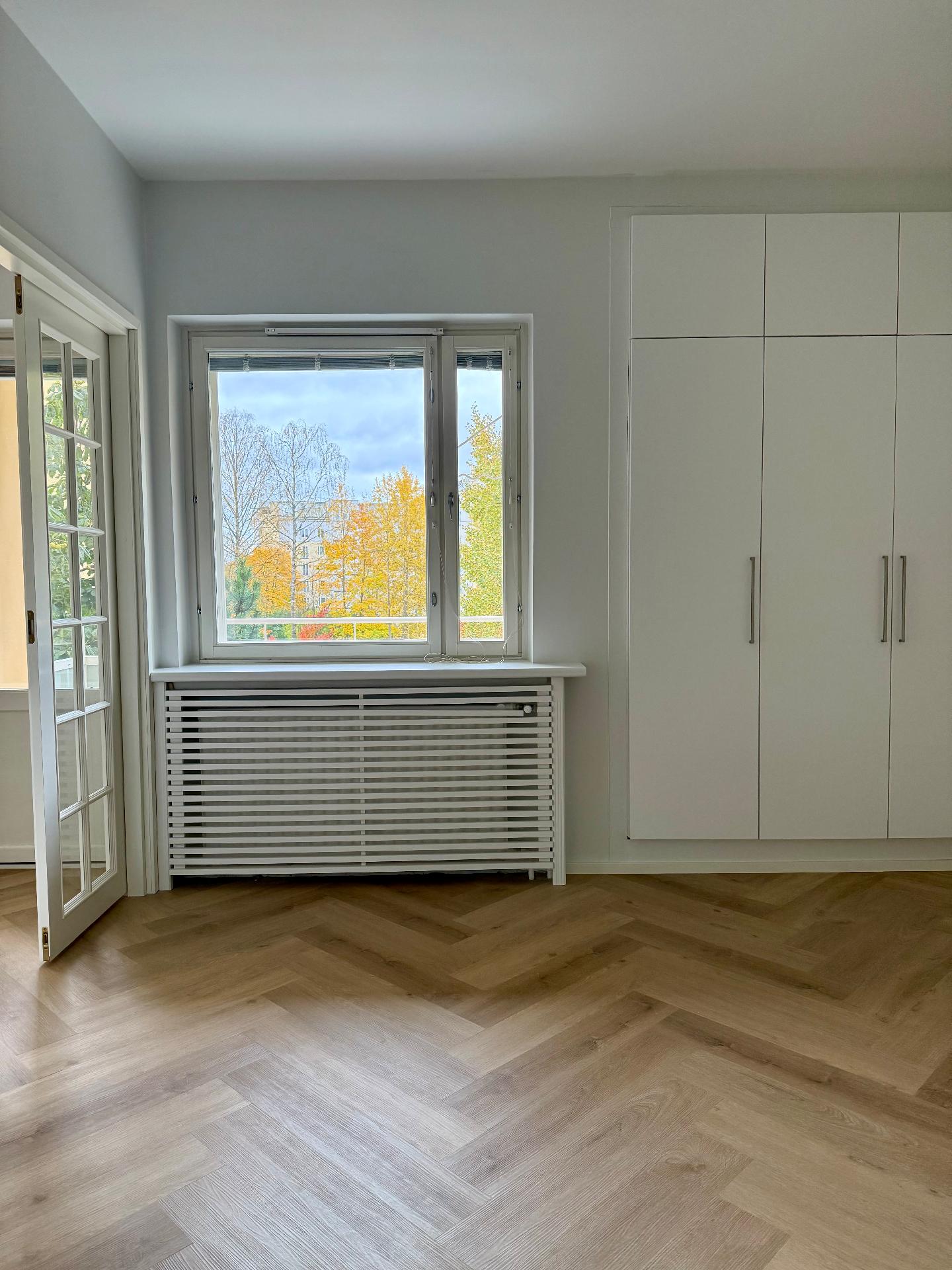 Rakuunantie 8, Munkkiniemi, Helsinki