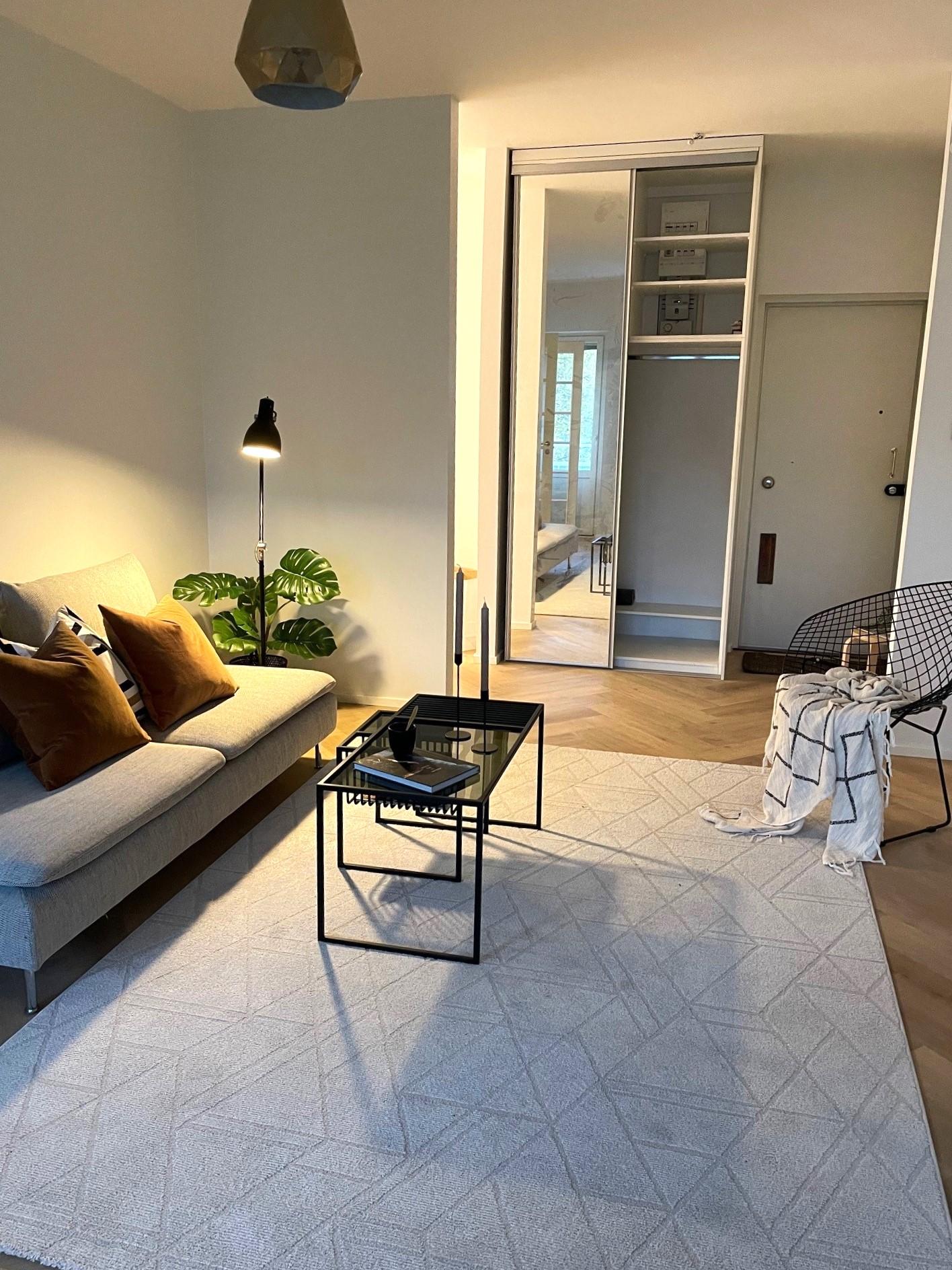 Rakuunantie 8, Munkkiniemi, Helsinki