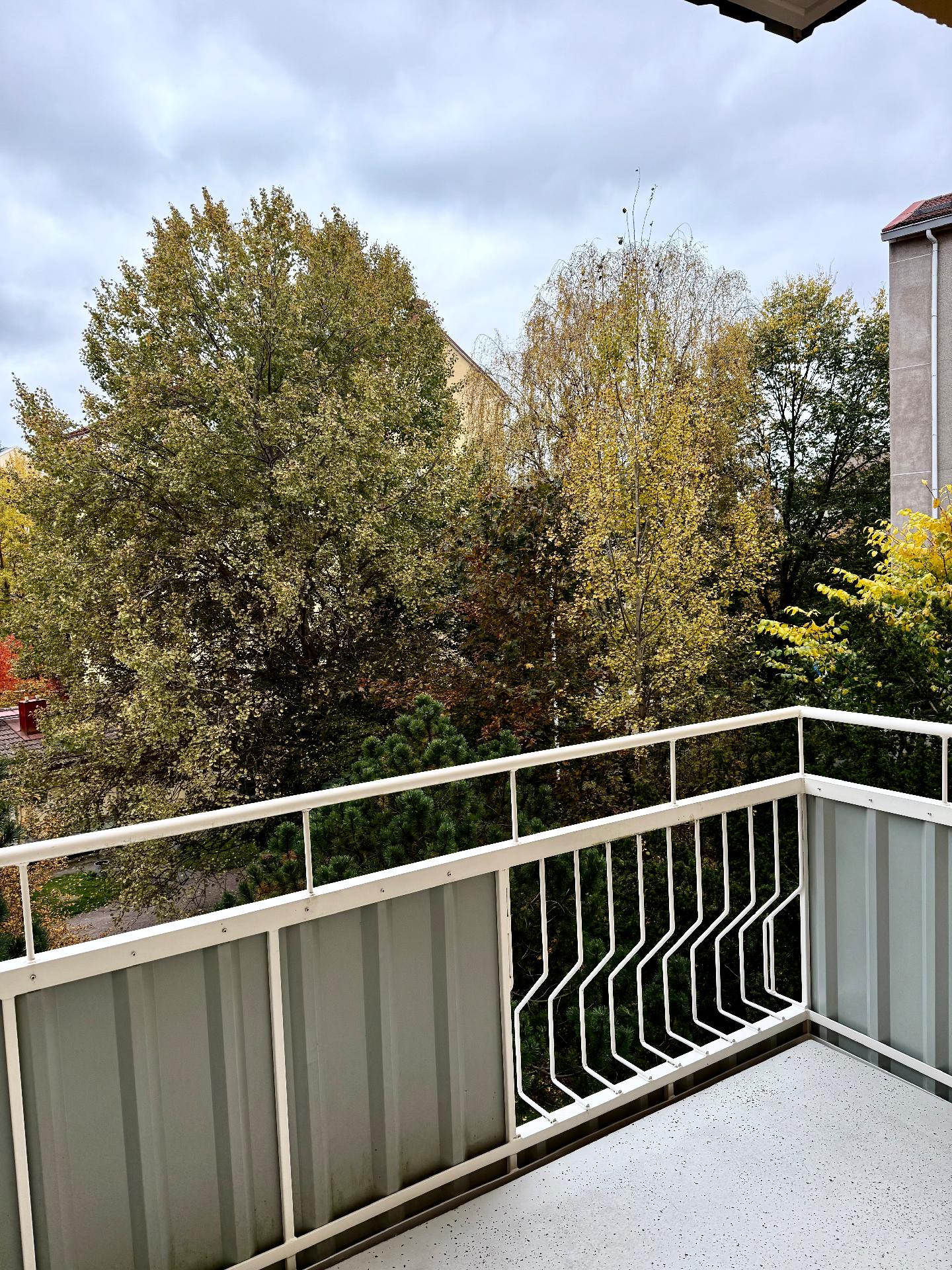 Rakuunantie 8, Munkkiniemi, Helsinki