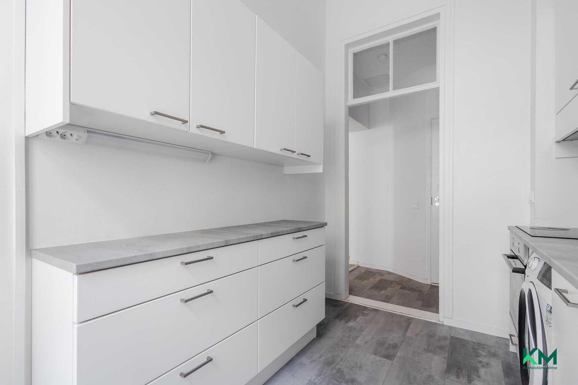 Meritullinkatu 22, Kruununhaka, Helsinki