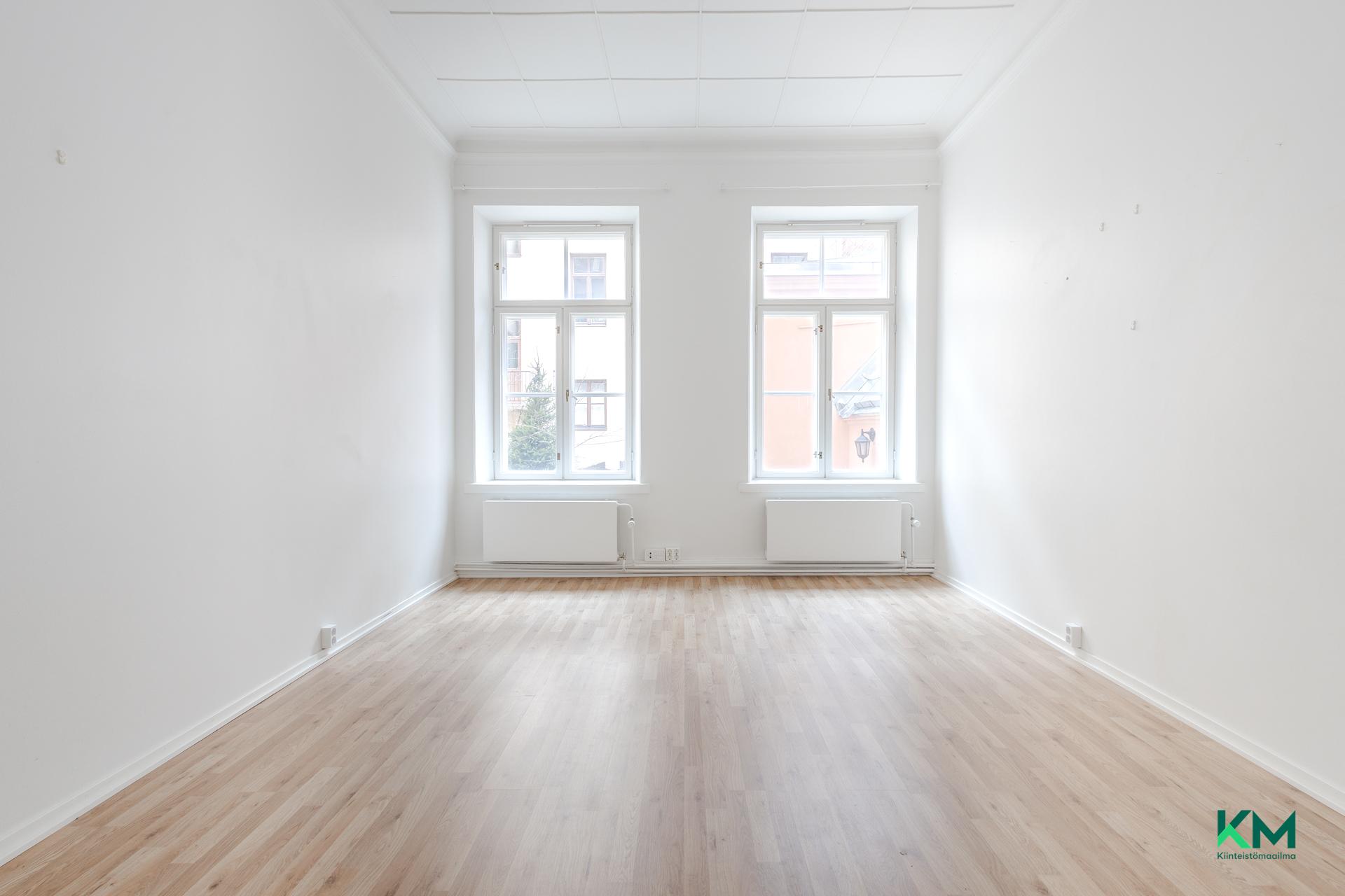 Meritullinkatu 22, Kruununhaka, Helsinki